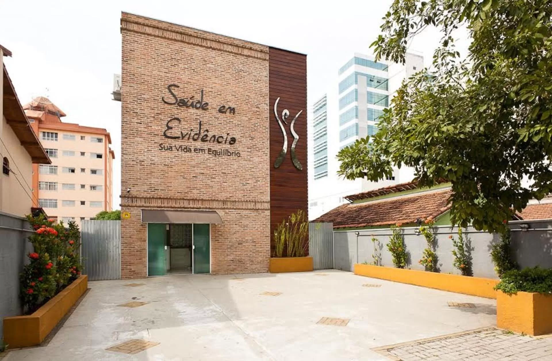 Fitness centre/facilities in Hotel Ema Palace