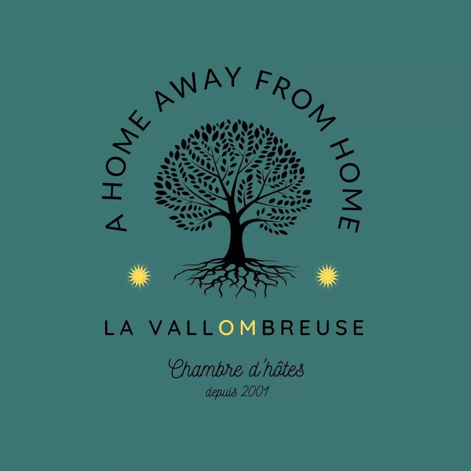 Property logo or sign, Property Logo/Sign in La Vallombreuse