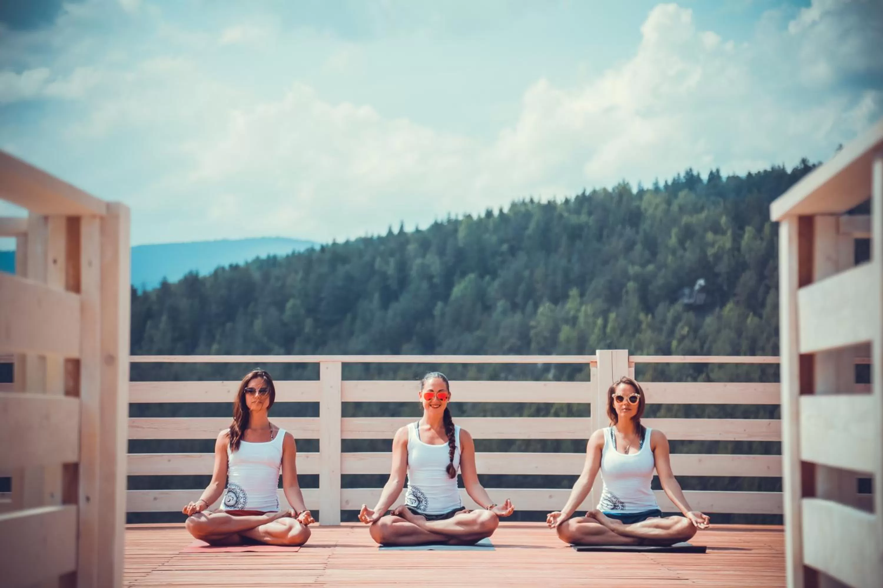 Activities, Mountain View in Wellland Hotel