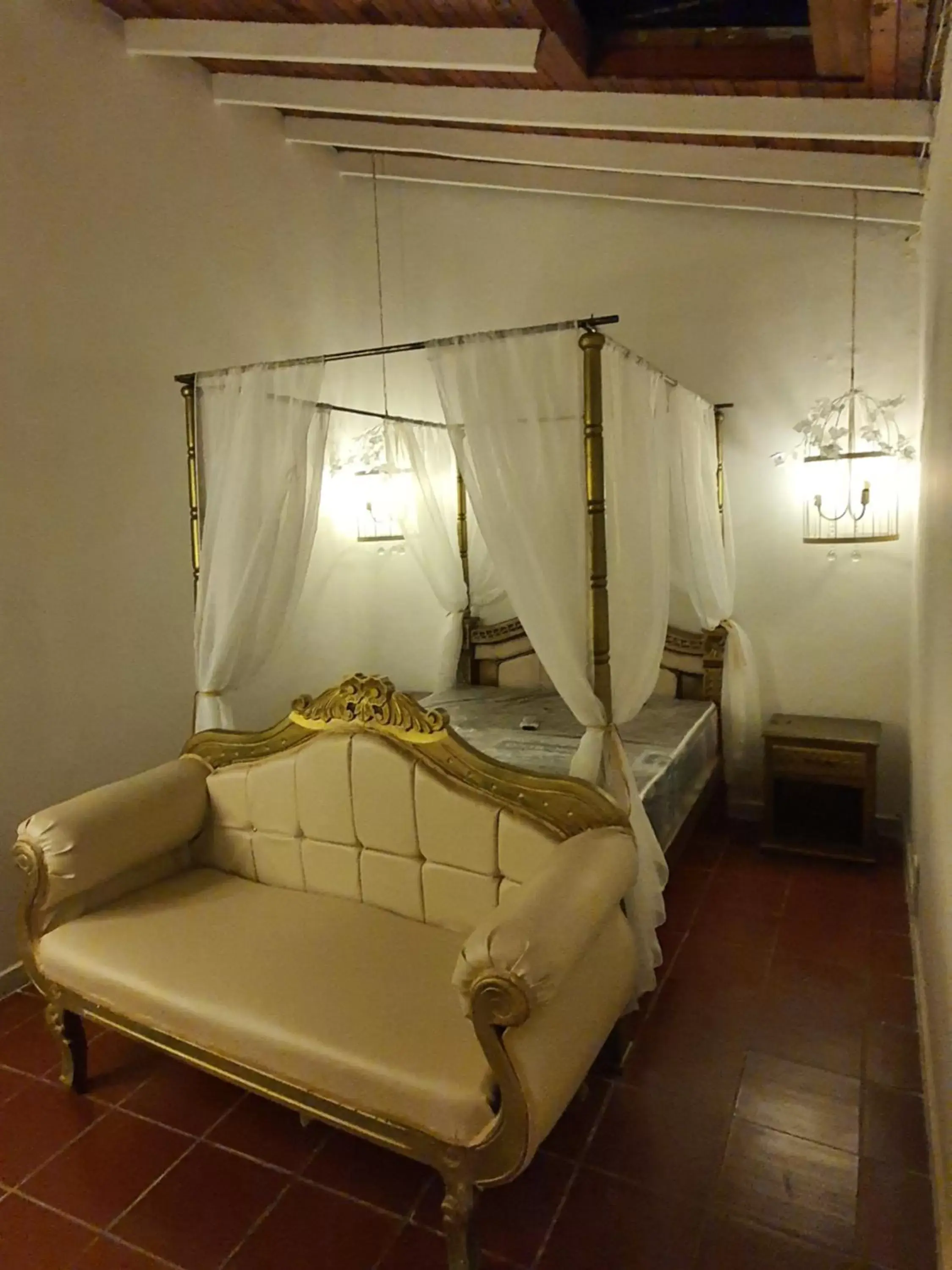 Standard Double Room in HOTEL BOUTIQUE EL FARO BY AROMAX Standard Double Room in HOTEL BOUTIQUE EL FARO BY AROMAX