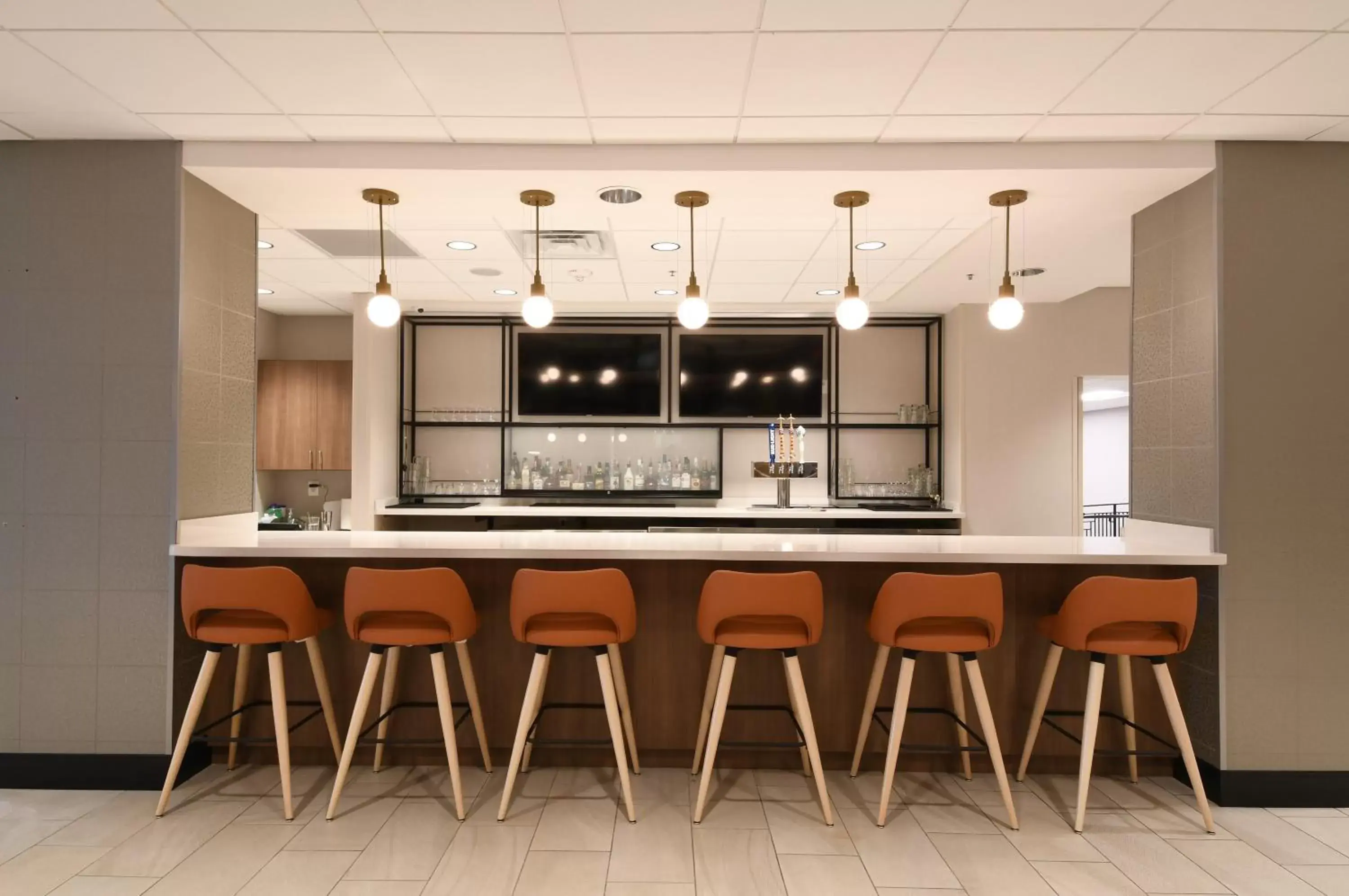 Restaurant/places to eat in Holiday Inn Fredericksburg - Conference Center by IHG Restaurant/places to eat in Holiday Inn Fredericksburg - Conference Center by IHG