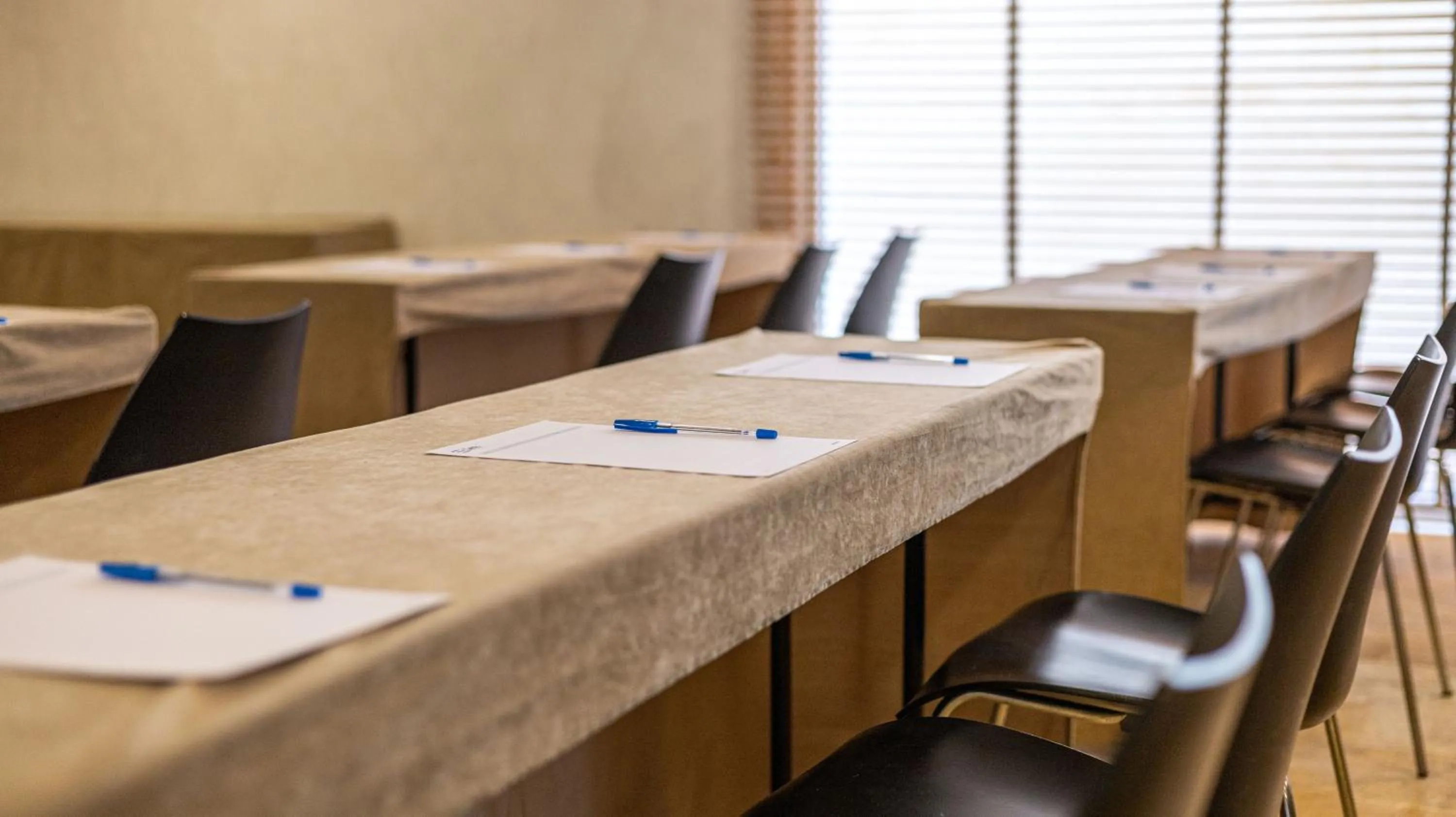 Meeting/conference room in Seth Port Ciutadella