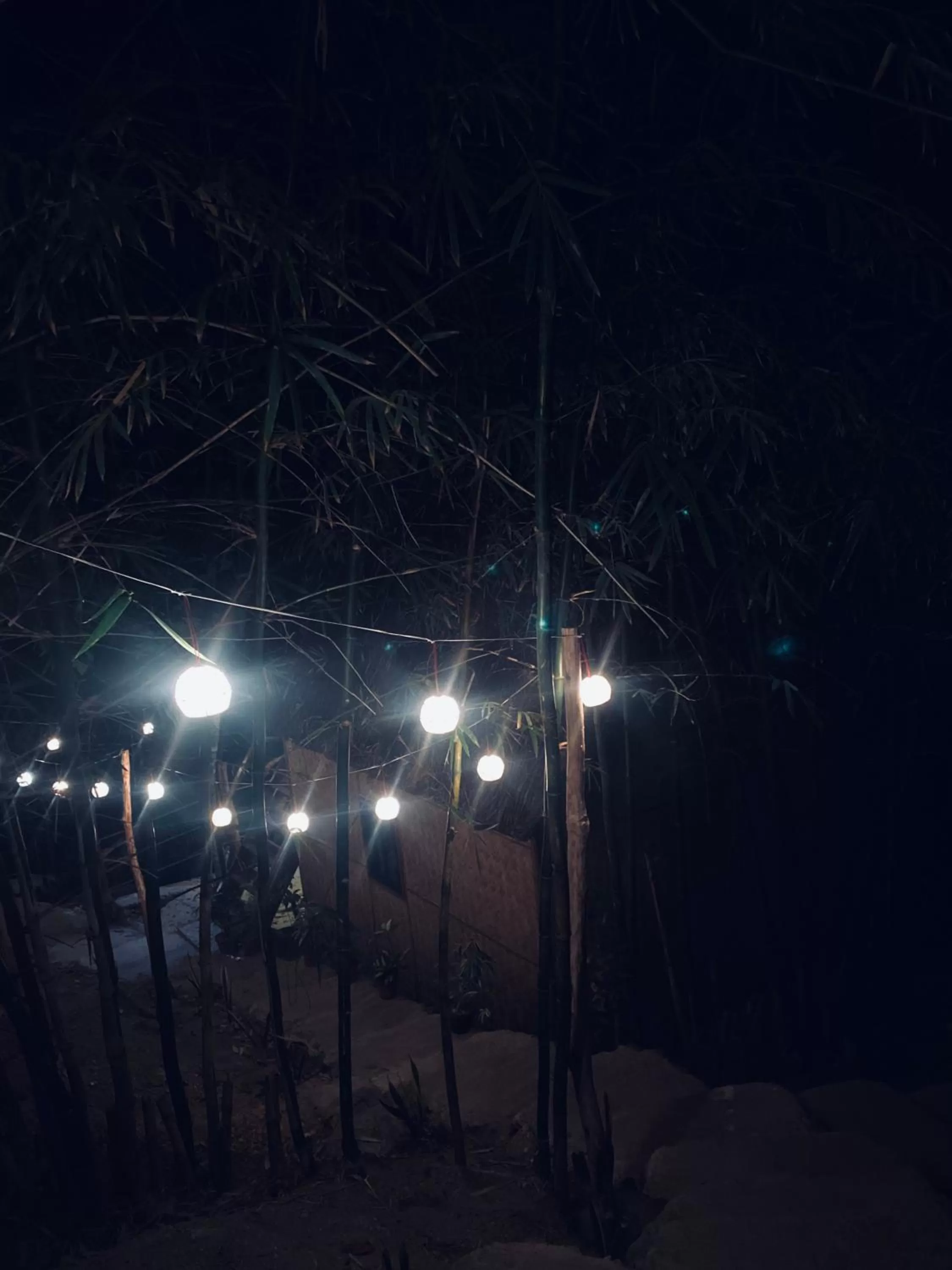 Cocovana Beach Resort