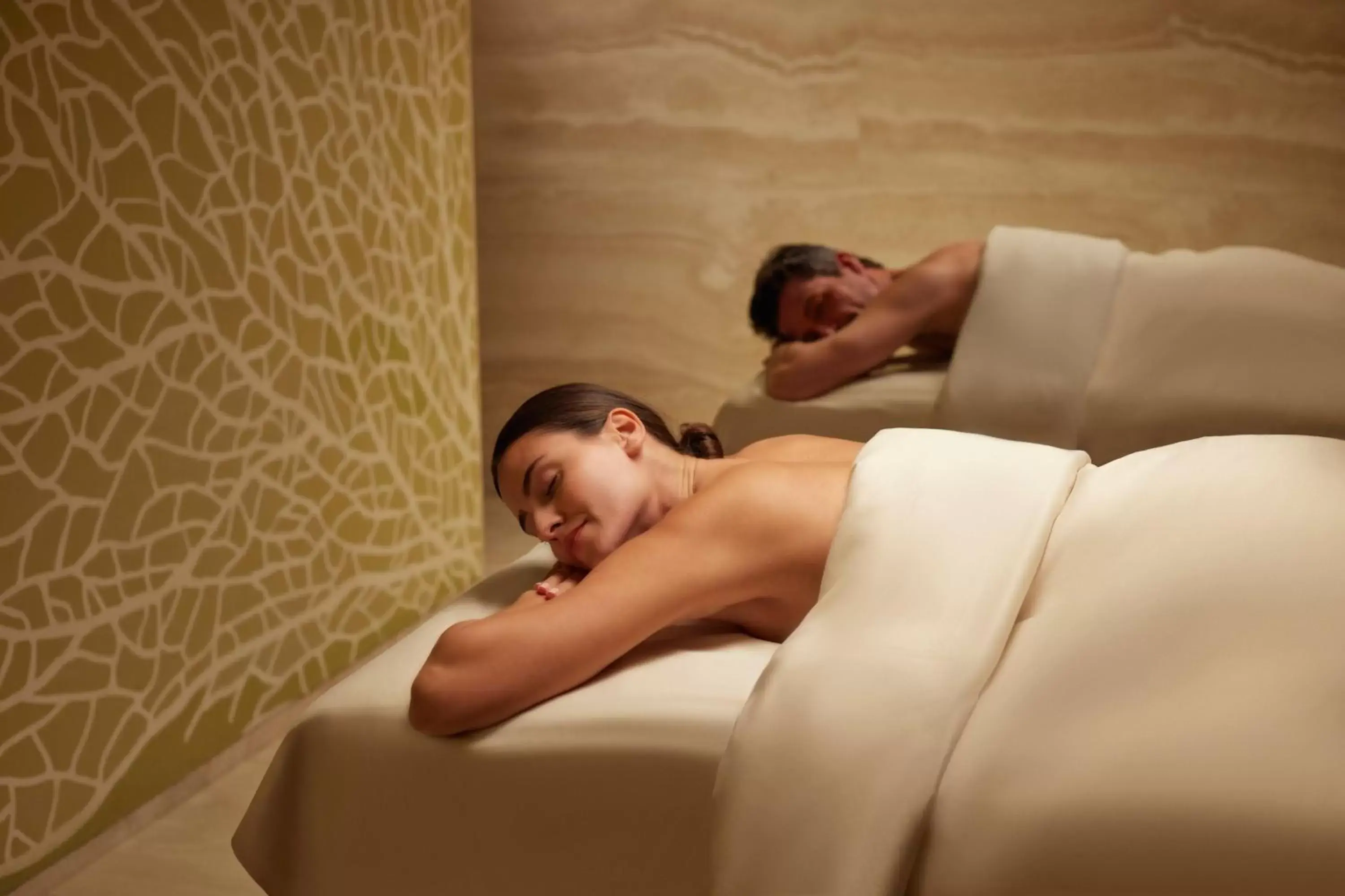 Spa and wellness centre/facilities, Guests in The St Regis Bal Harbour Resort