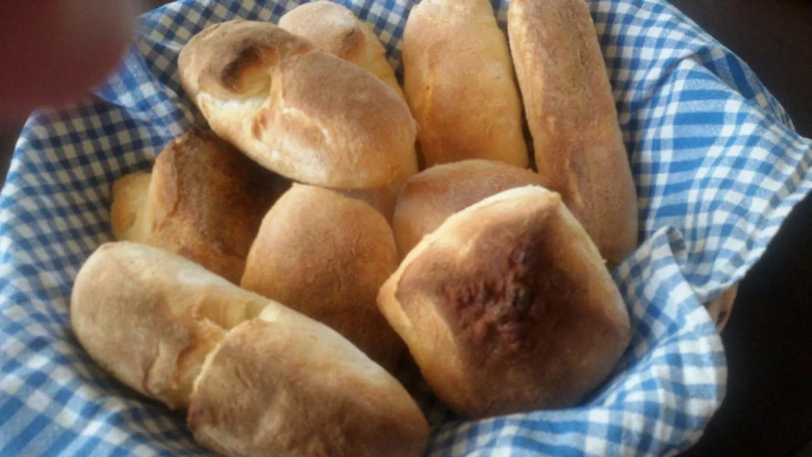 Food in A casa di Tommy B&B