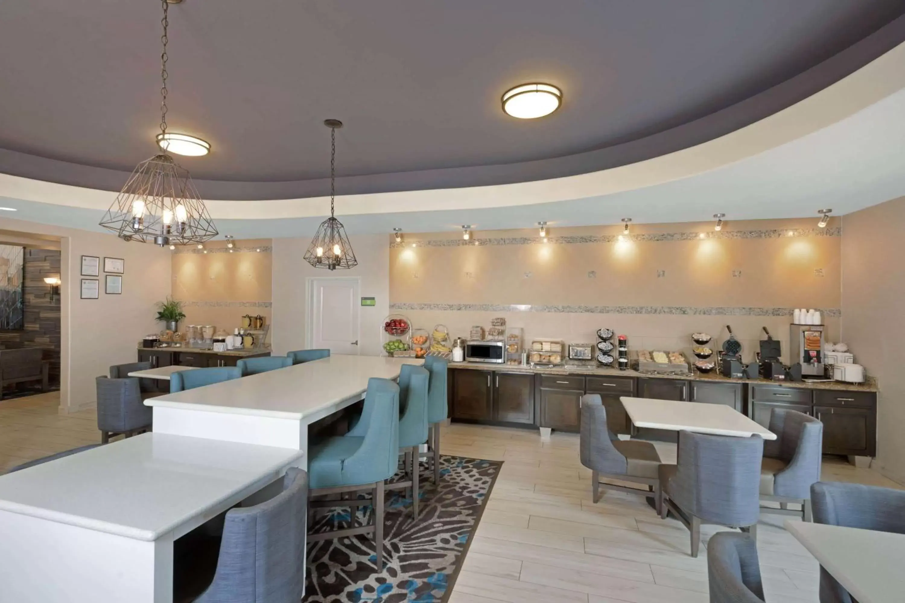 Breakfast, Restaurant/Places to Eat in La Quinta by Wyndham Houston Energy Corridor
