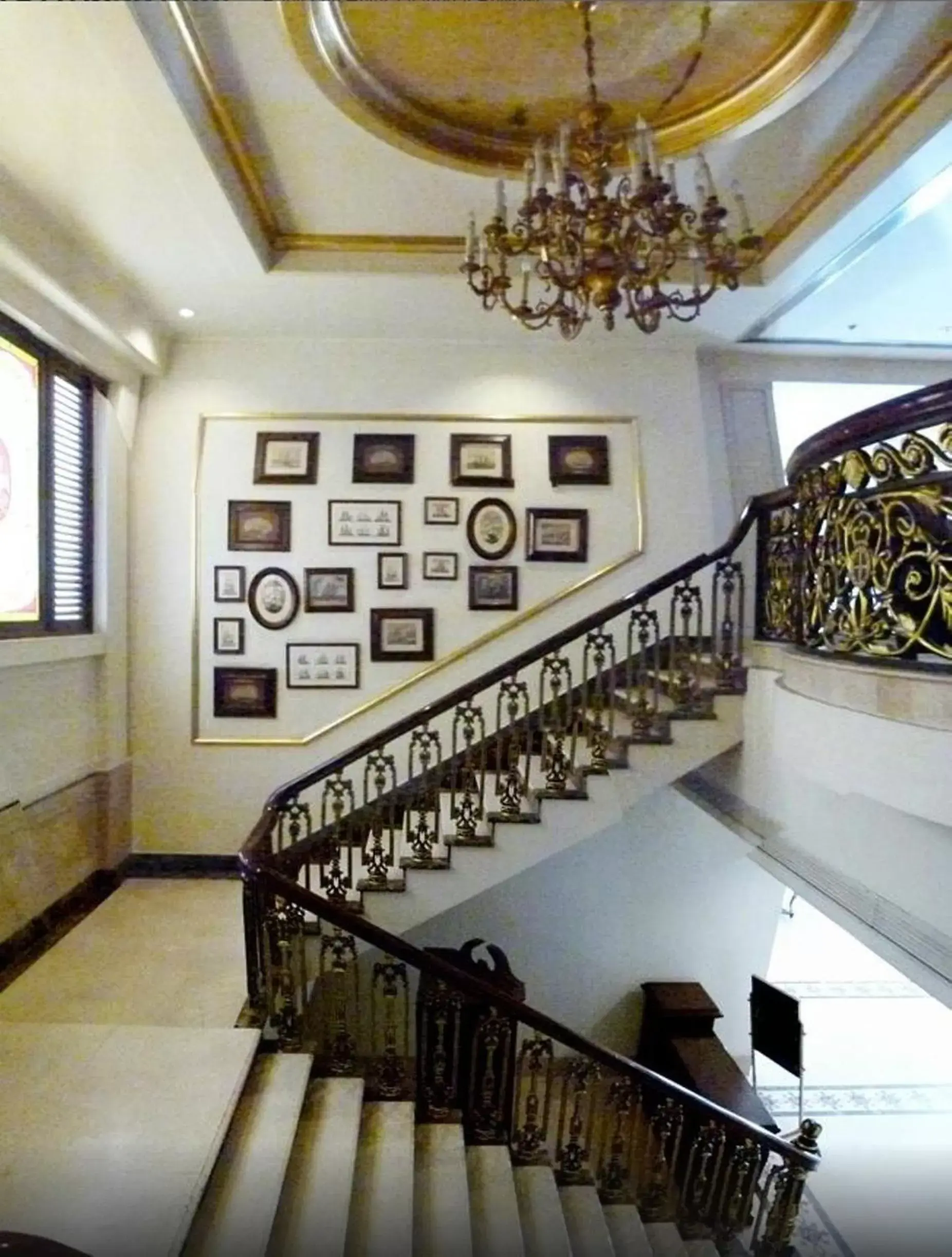 Decorative detail, Lobby/Reception in Radisson Hotel Jalandhar