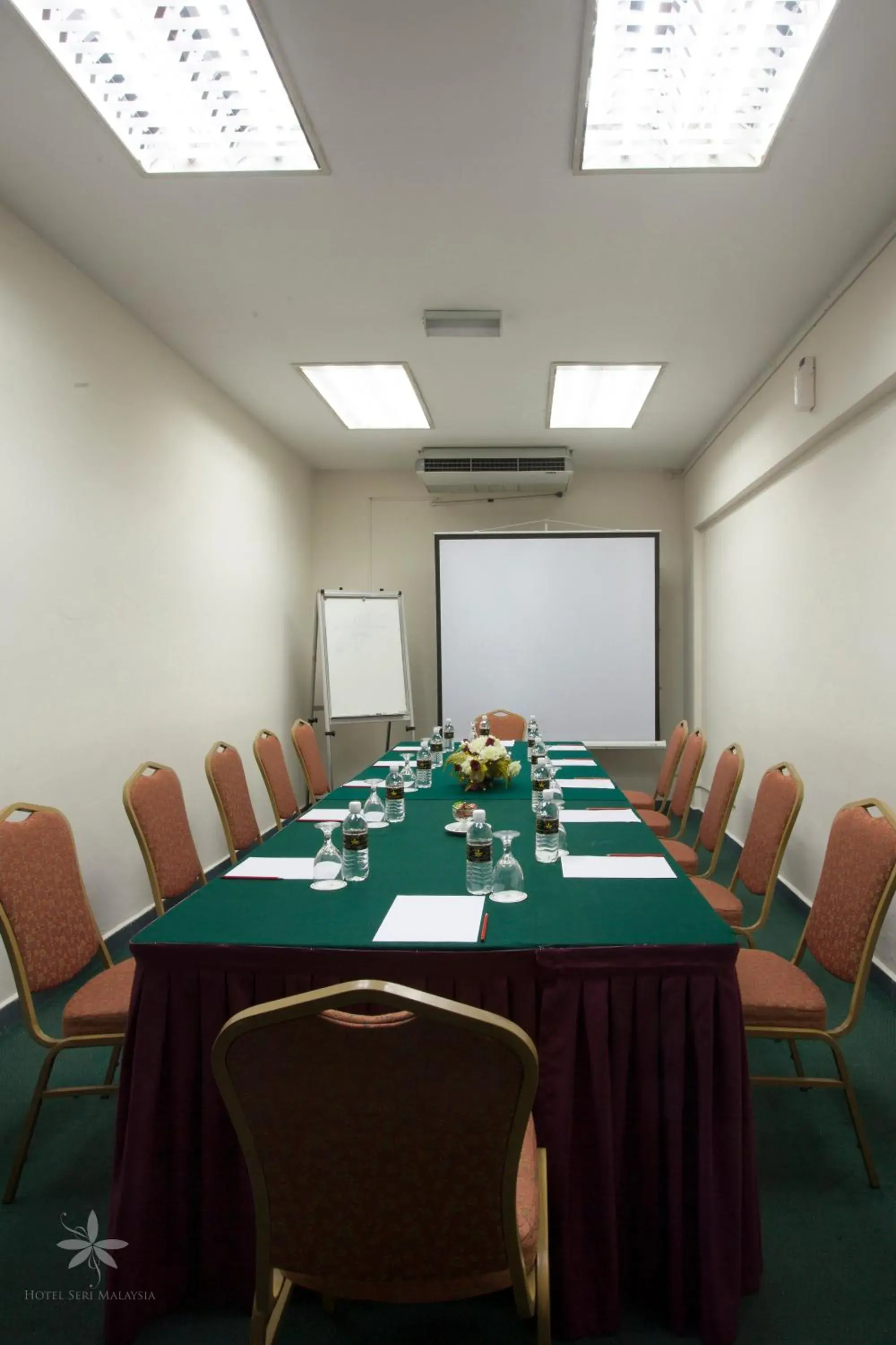 Meeting/conference room in Hotel Seri Malaysia Alor Setar