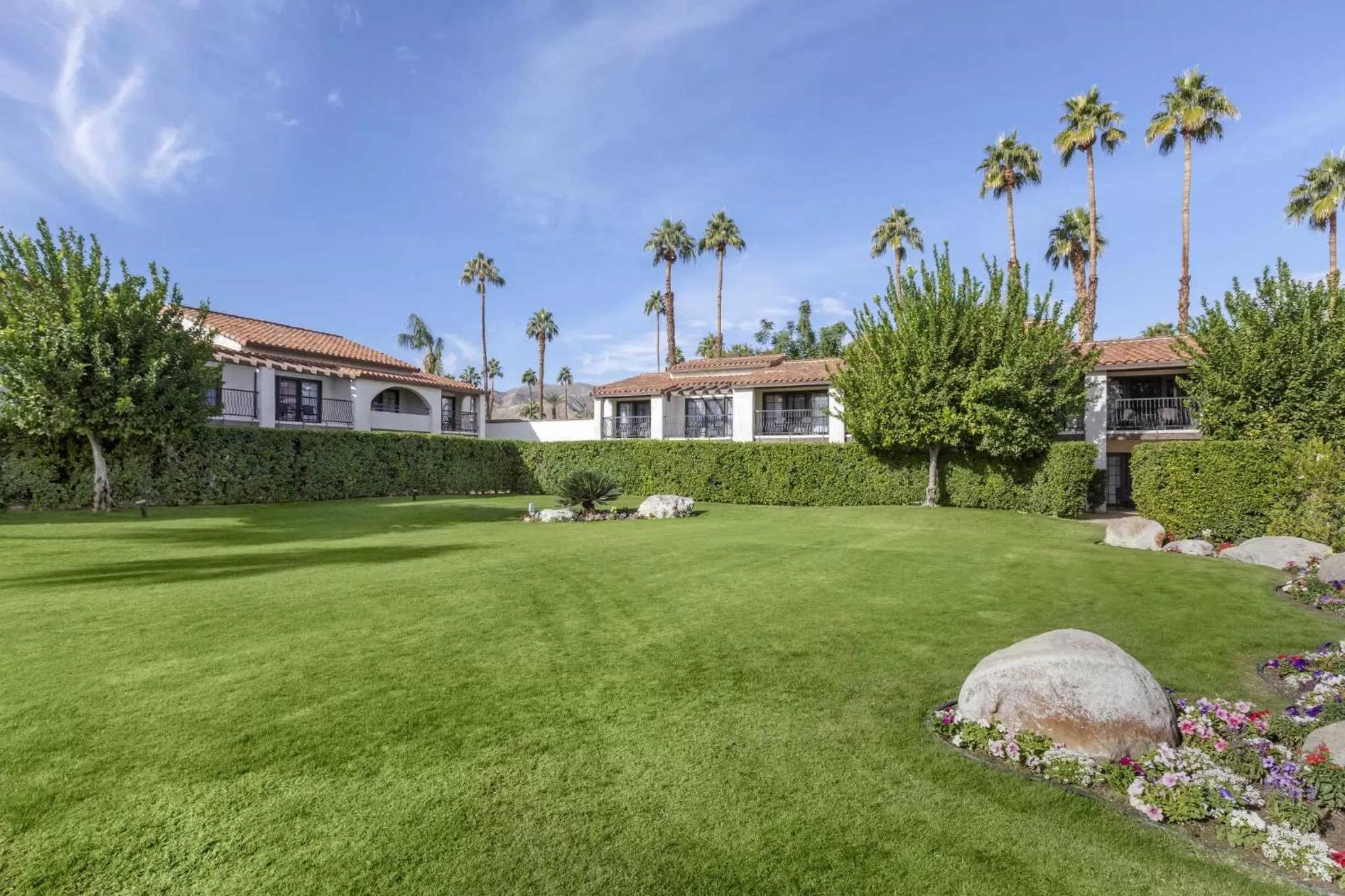 Banquet/Function facilities in Omni Rancho Las Palmas Resort & Spa