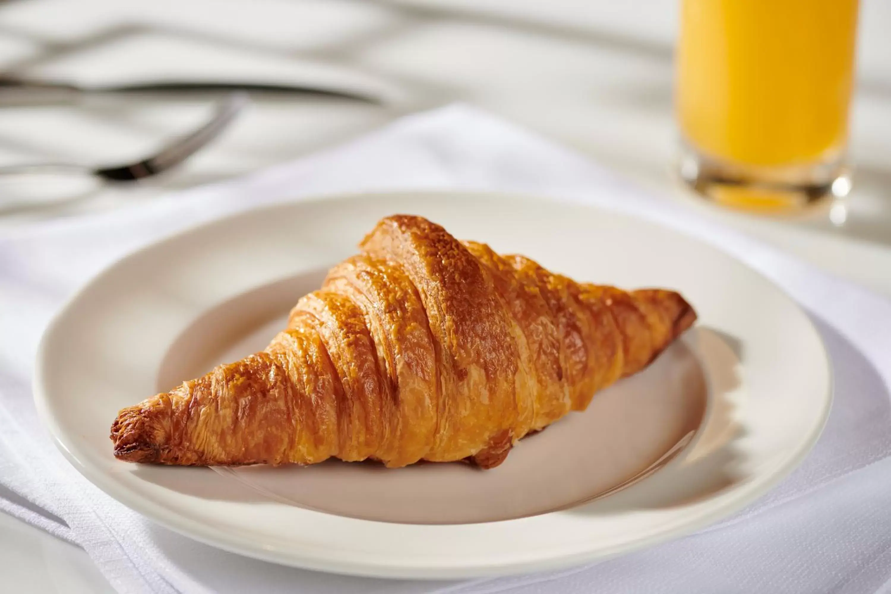 Breakfast in Sheraton Guangzhou Panyu