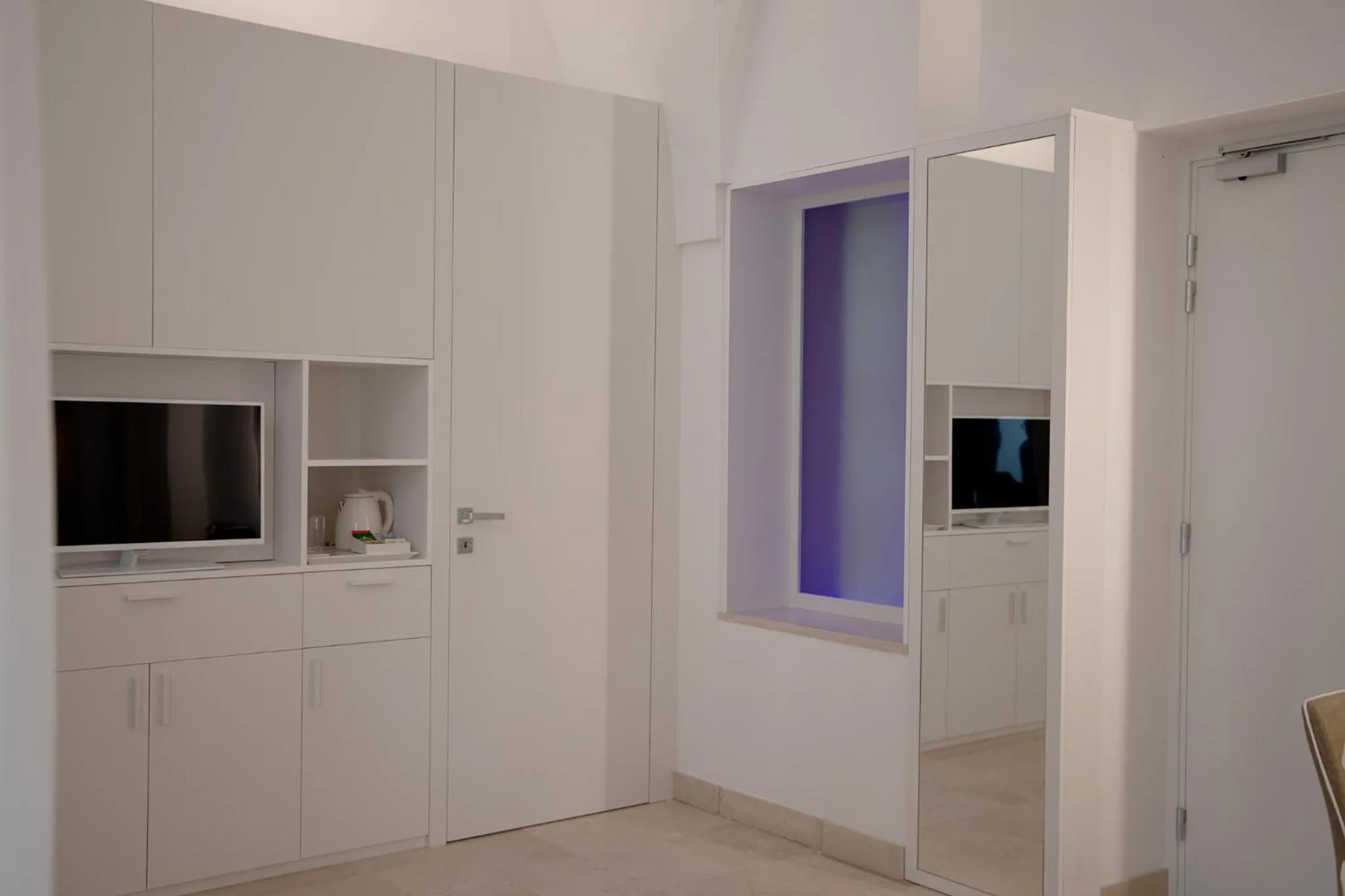 Coffee/tea facilities in MONUN Hotel&Spa