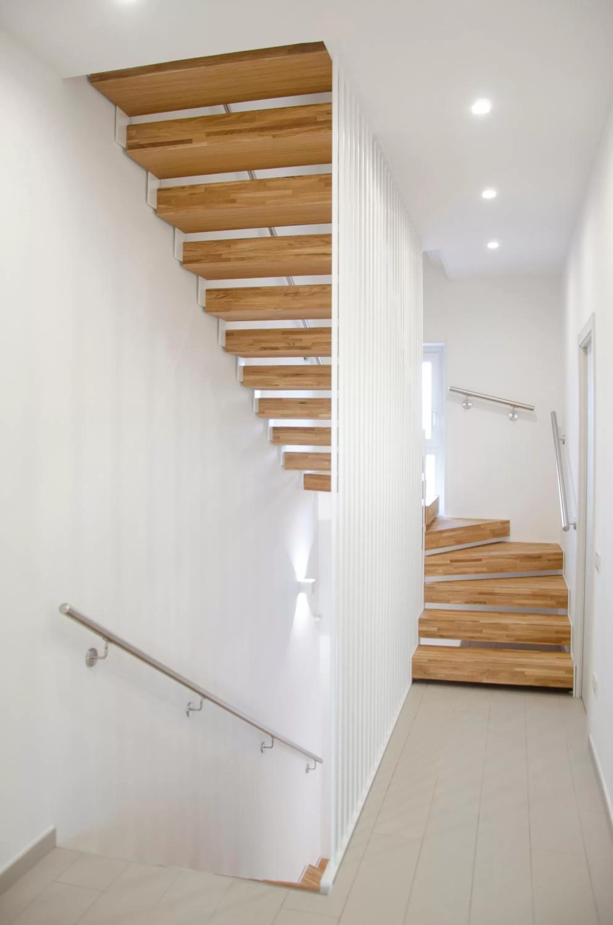 Patio in Donna Elena Rooms