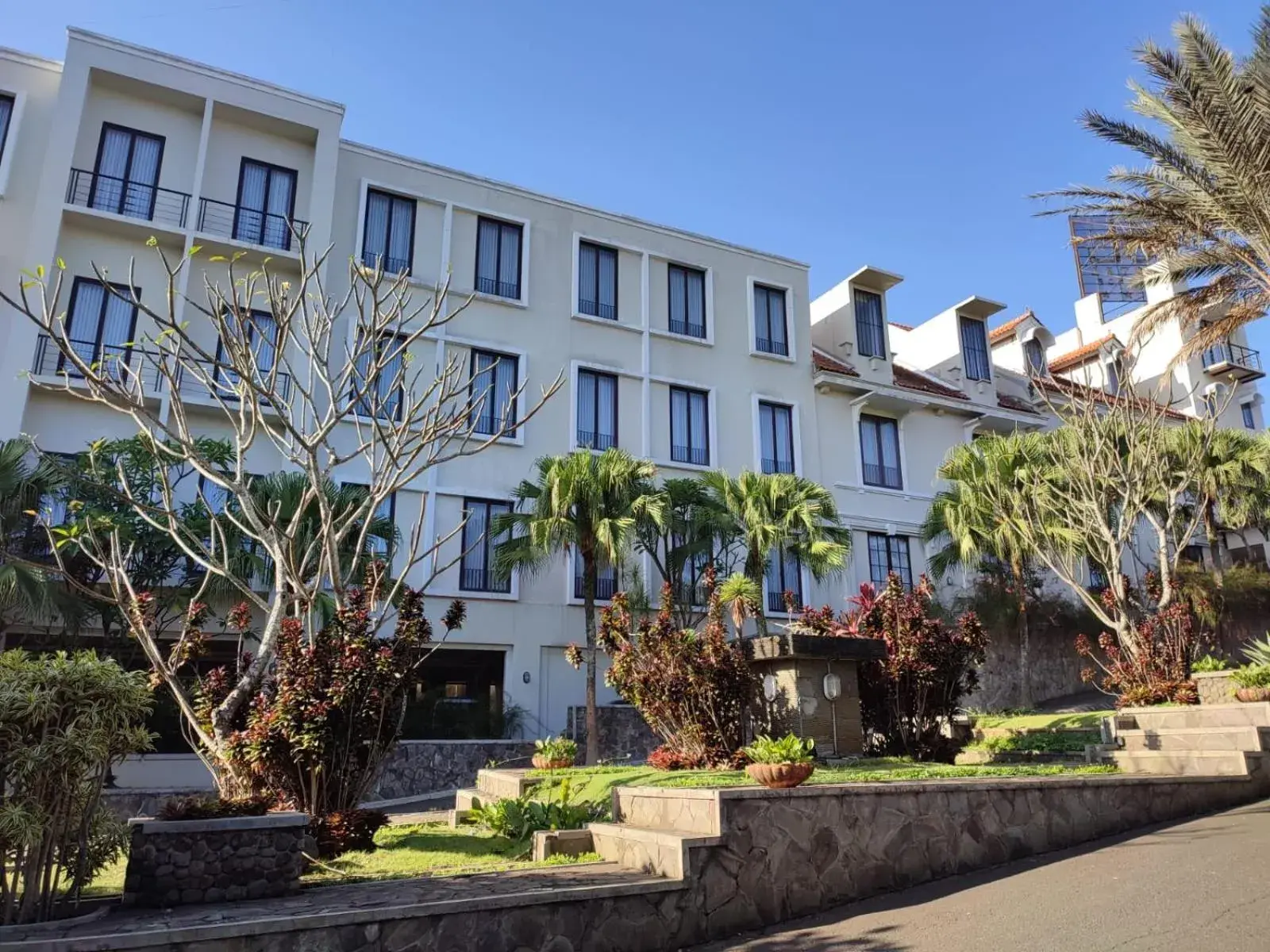 eL Hotel Malang eL Hotel Malang