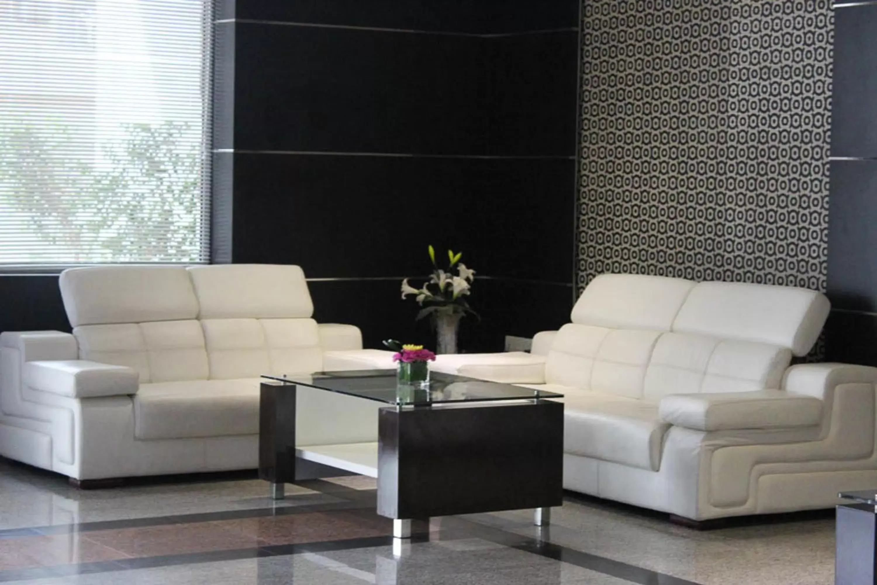 Lobby or reception, Seating Area in Royal Phoenicia Hotel