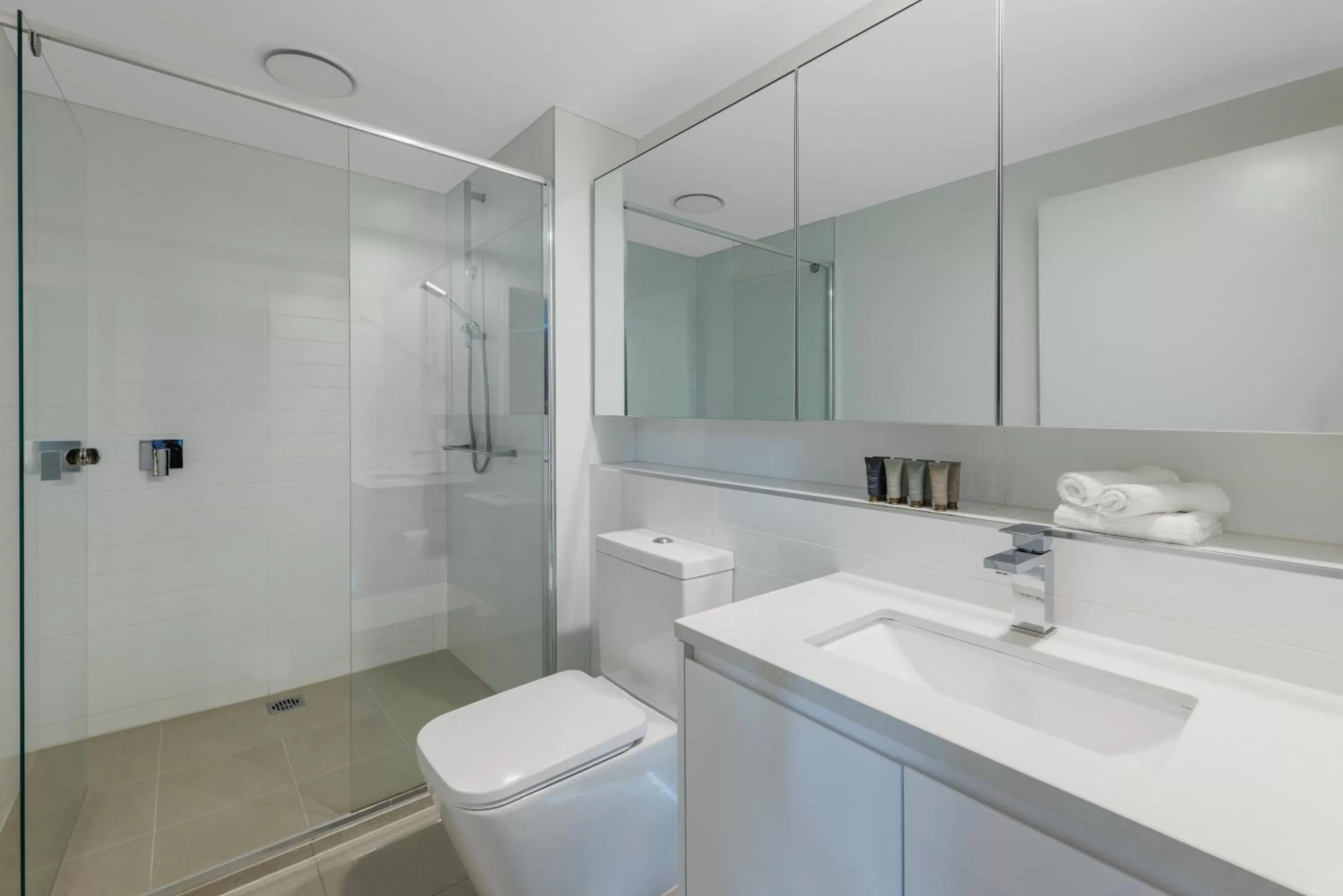 Bathroom in Imagine Marco