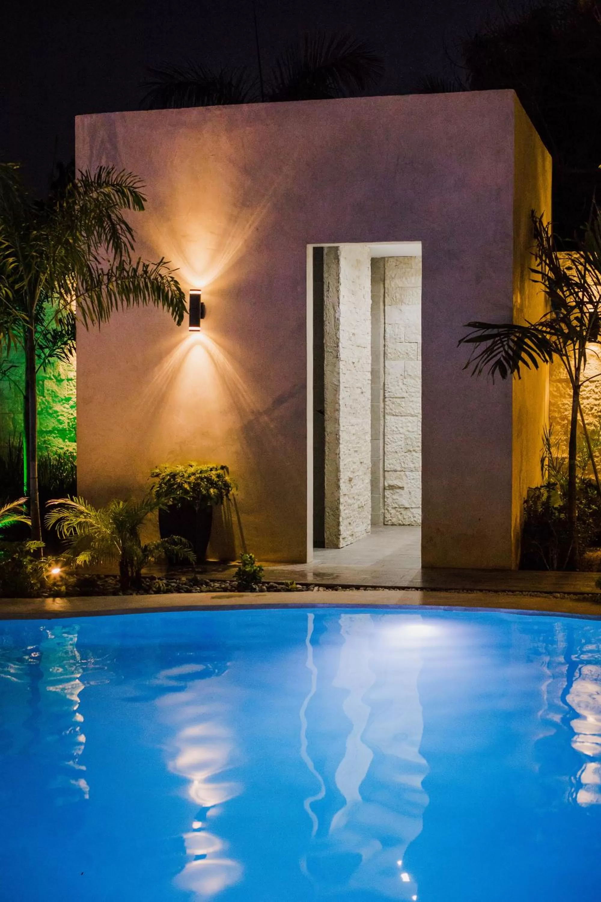 Hotel & Suites Country Valladolid