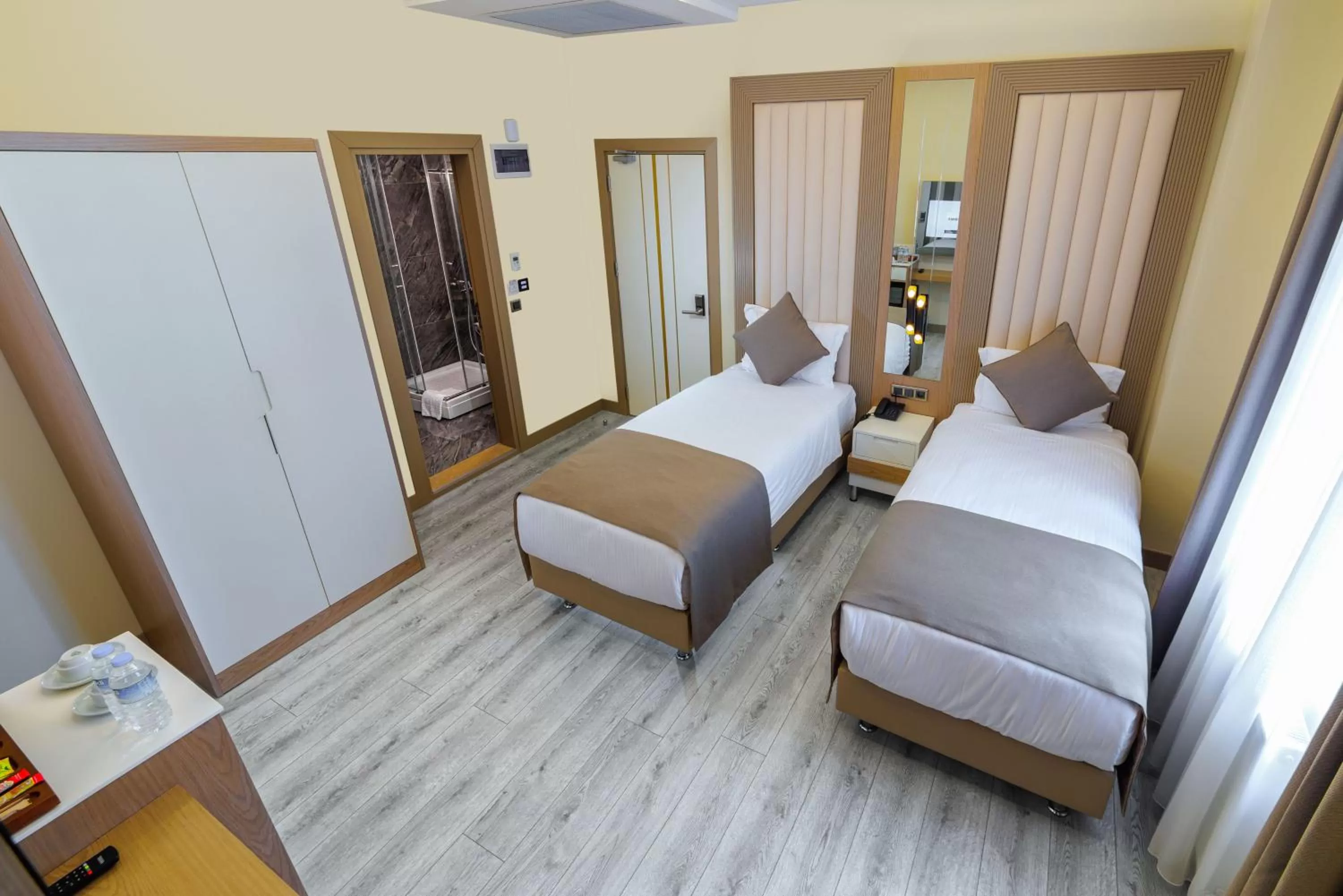 Photo of the whole room in BRAKO HOTEL