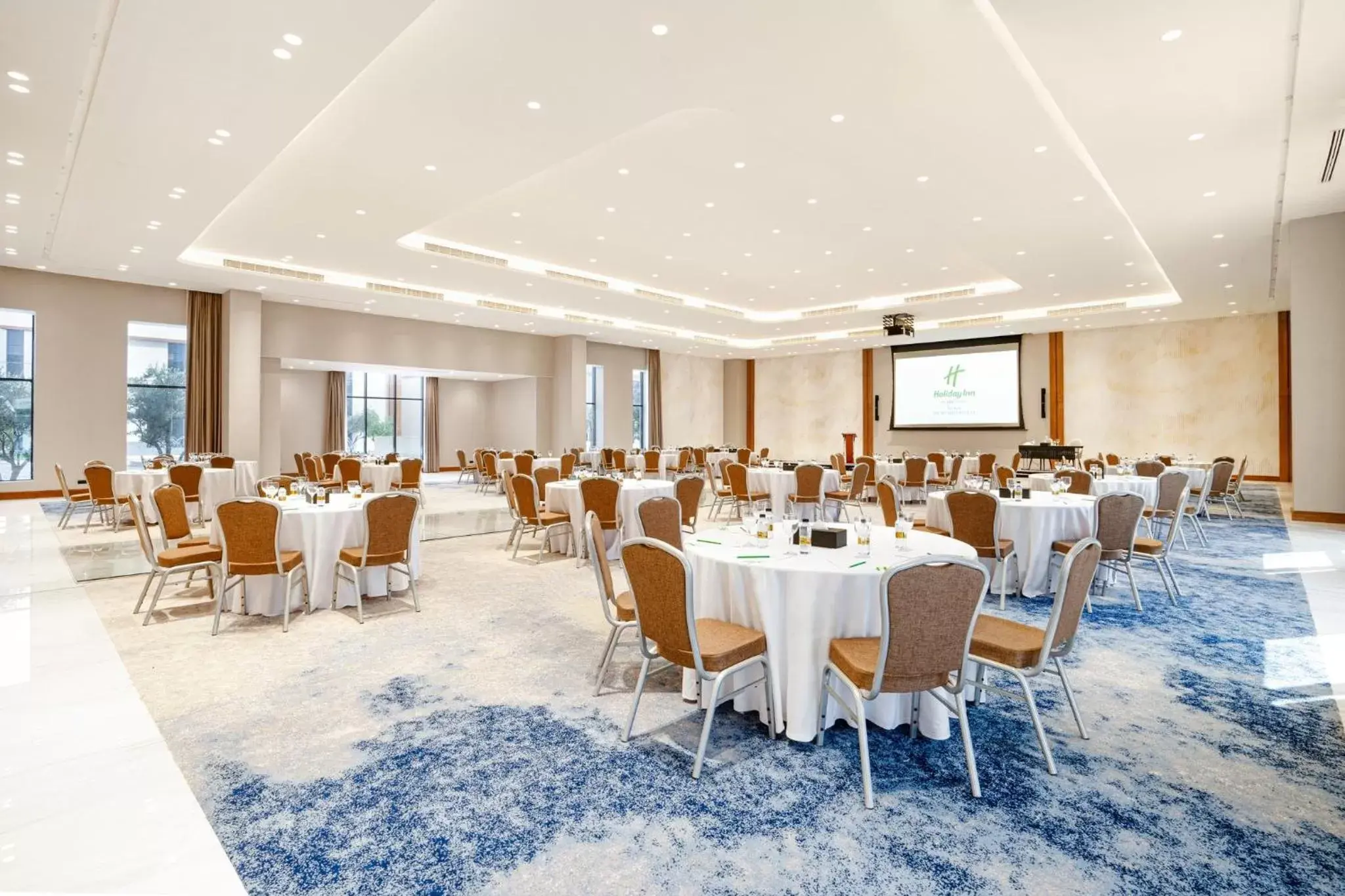 Banquet/Function facilities, Banquet Facilities in Holiday Inn Riyadh The Business District, an IHG Hotel