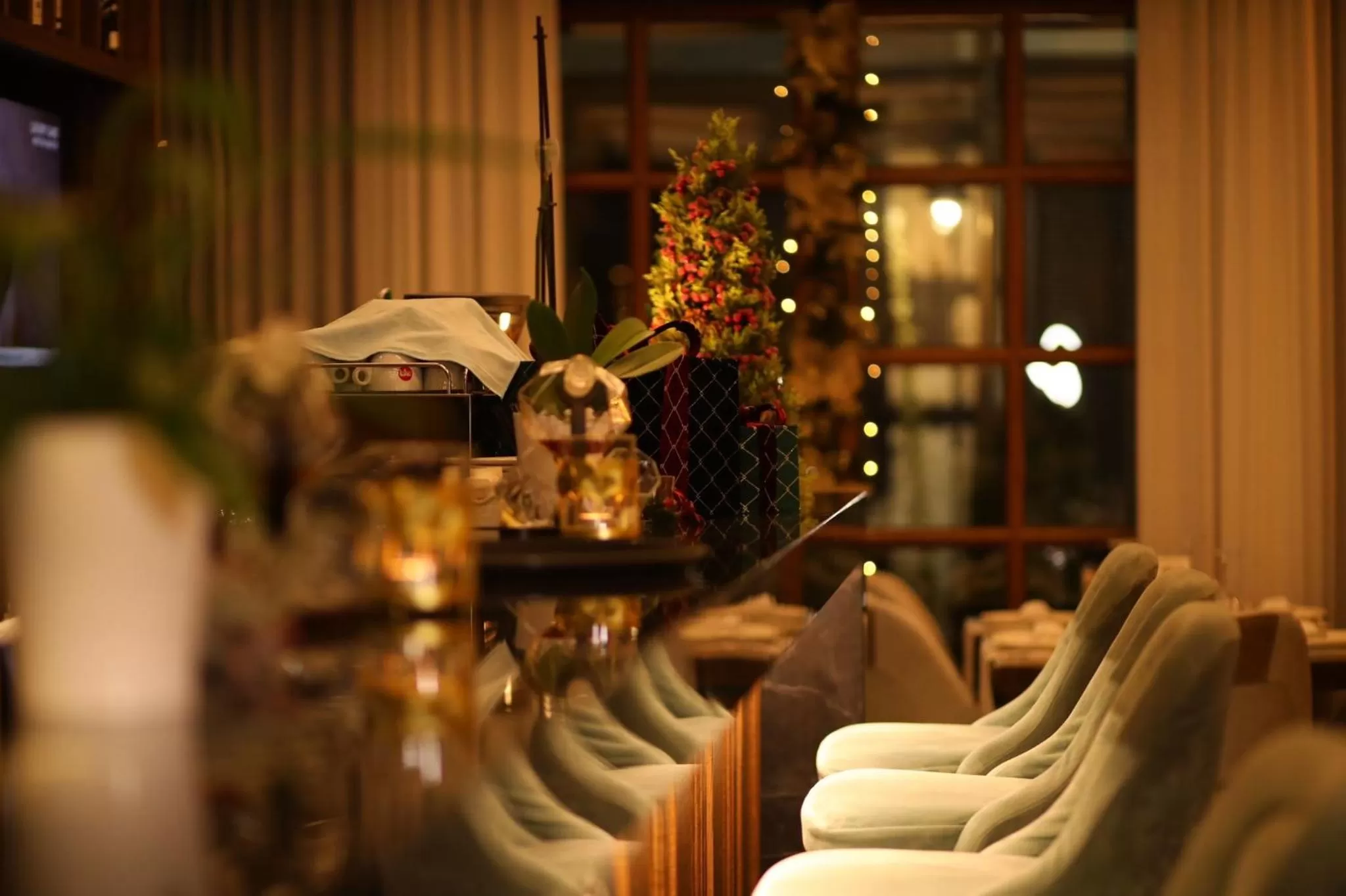 Villa Domenico Korce