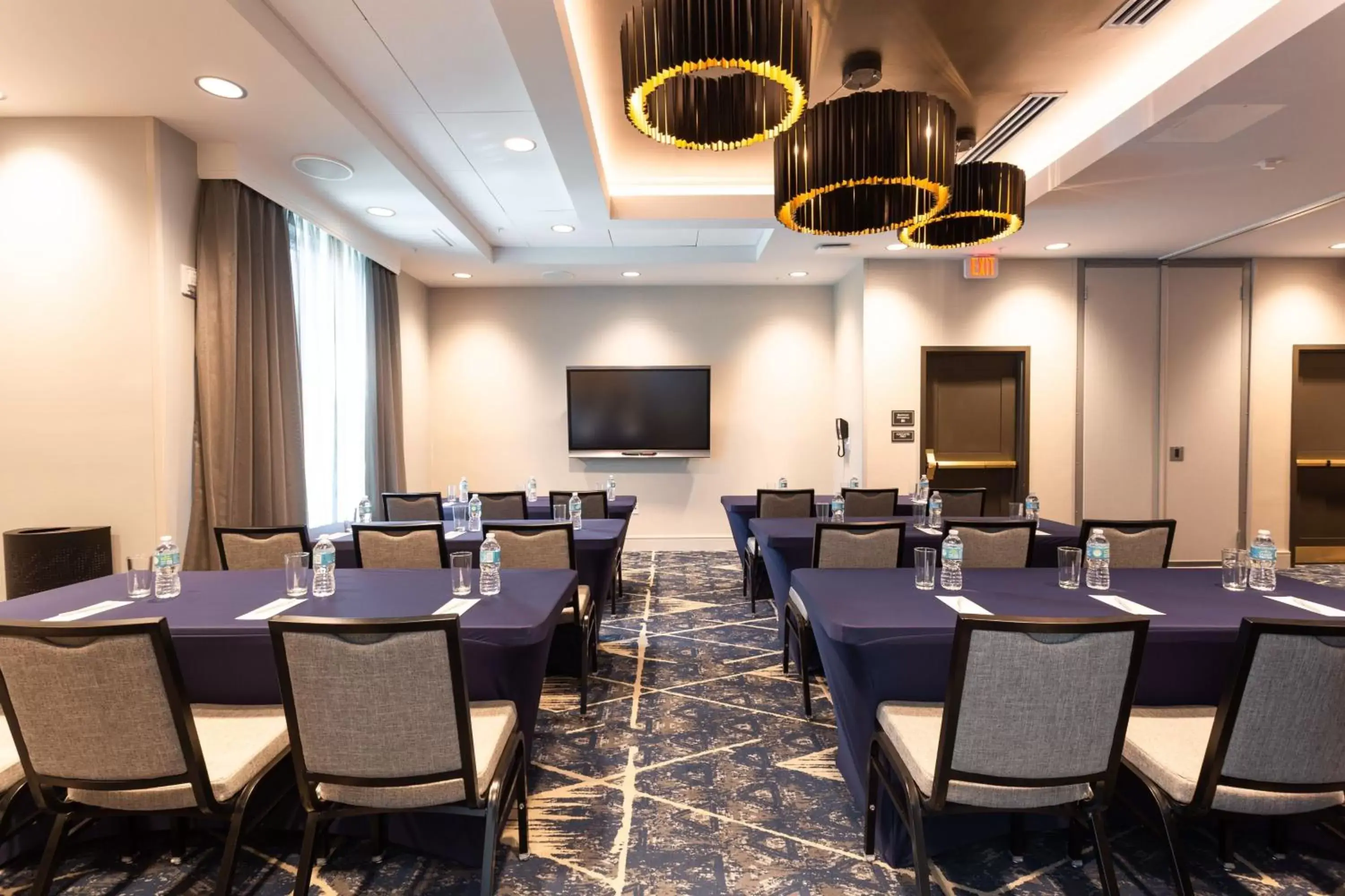 Meeting/conference room in Residence Inn Palm Beach Gardens