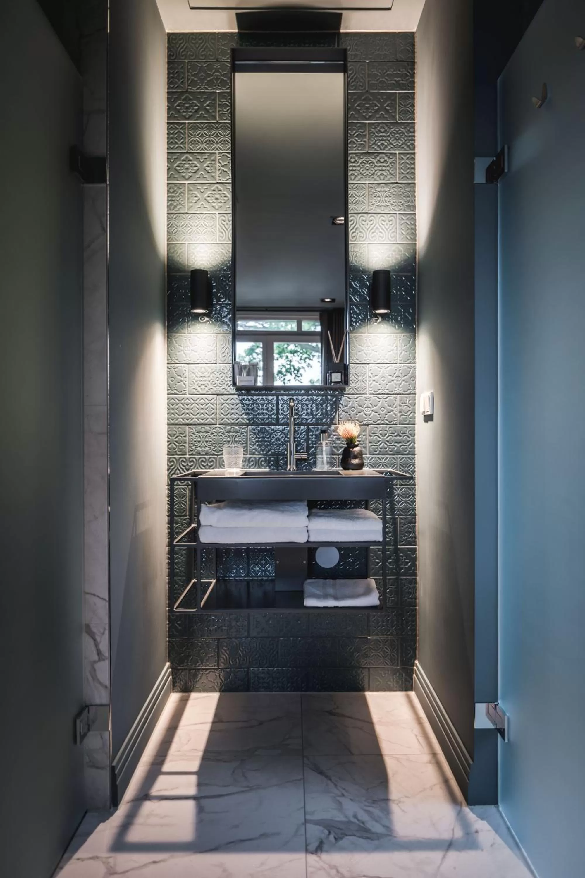 Boutique Hotel Villa Kranenbergh