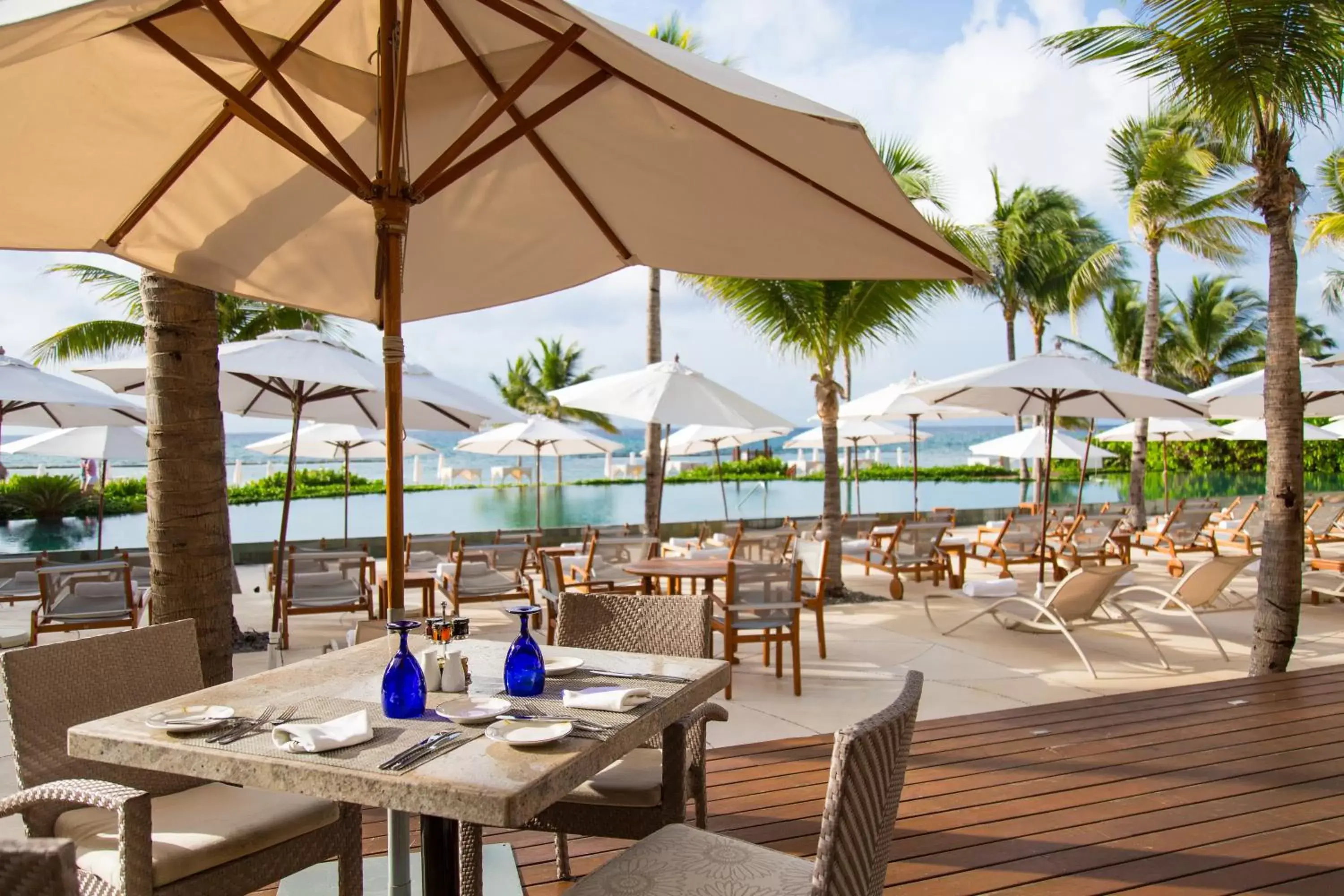 Restaurant/Places to Eat in Grand Velas Riviera Maya - All Inclusive