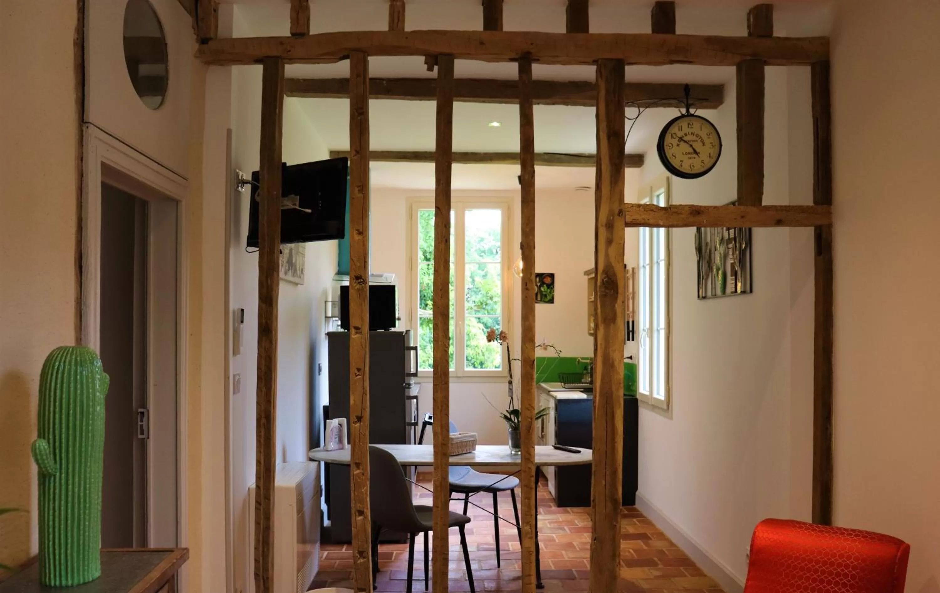 Maison D'hôtes Sainte-Marie