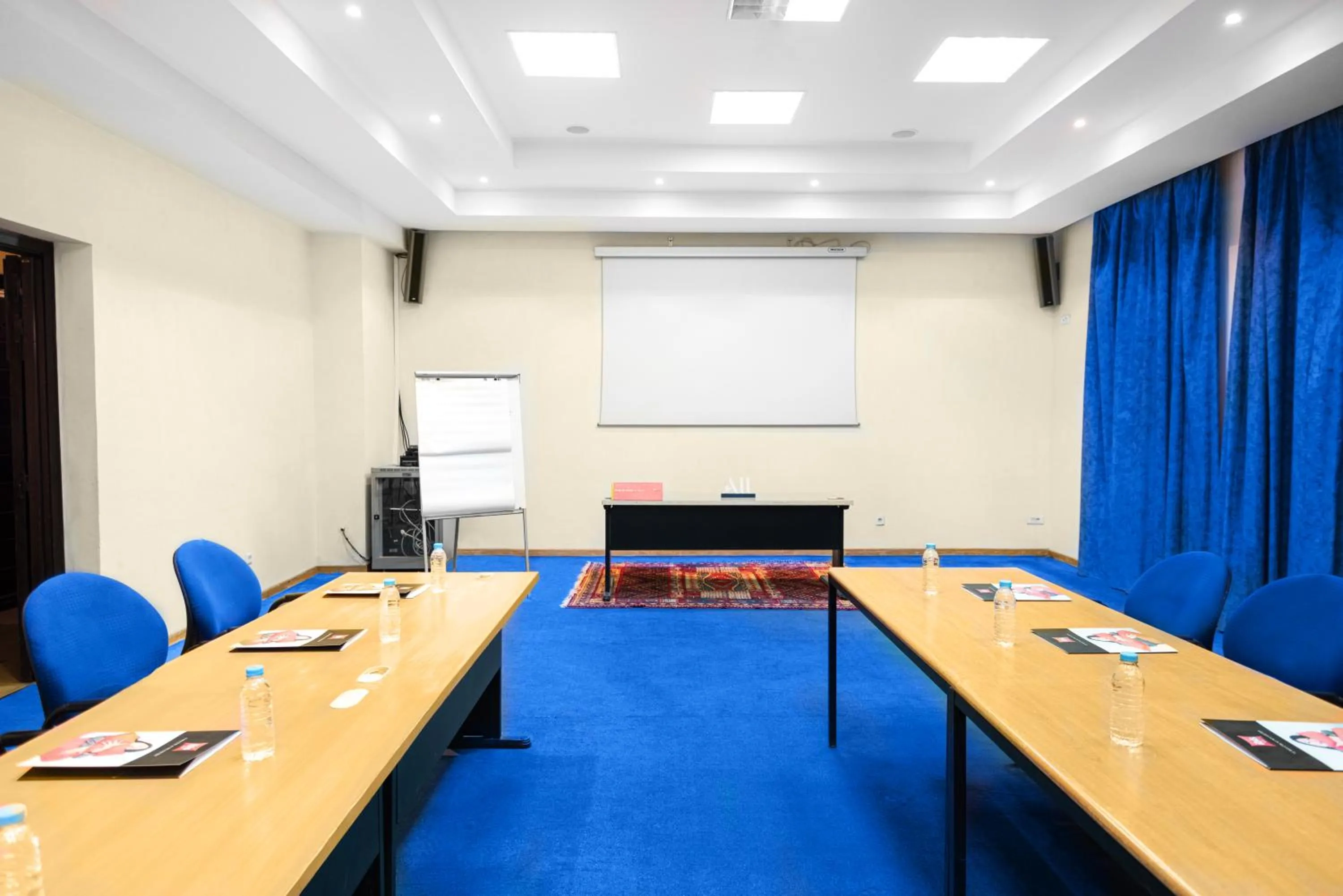 Meeting/conference room in Ibis Ouarzazate Centre