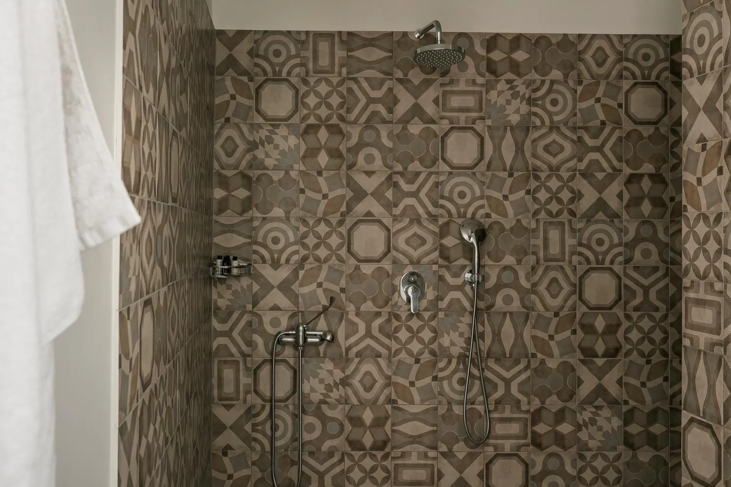 Bathroom in Racconto Boutique Design Hotel (Adults Only)