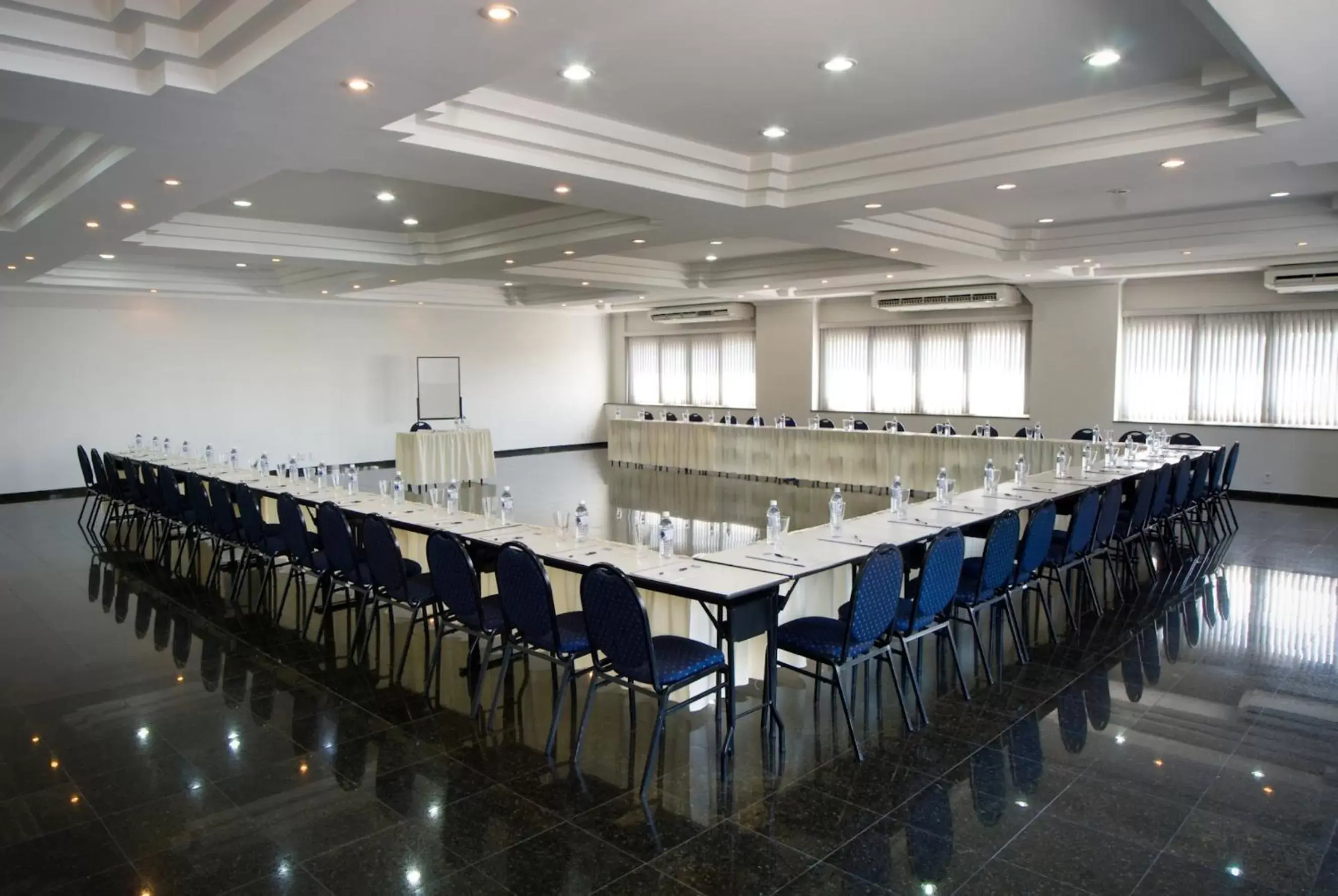 Business facilities in Grand Hotel Royal Sorocaba by Atlantica