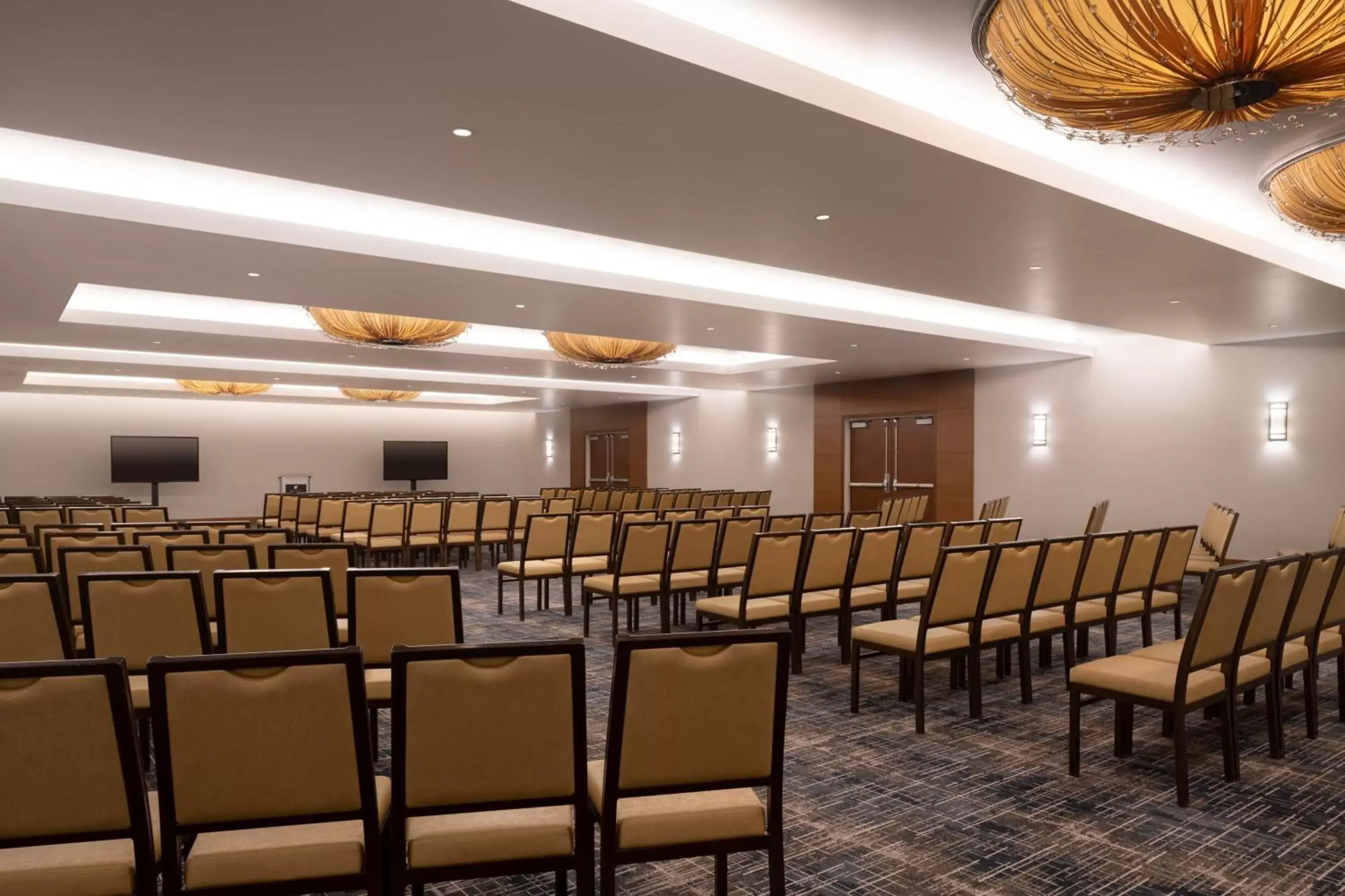 Meeting/conference room in JW Marriott Los Angeles L.A. LIVE
