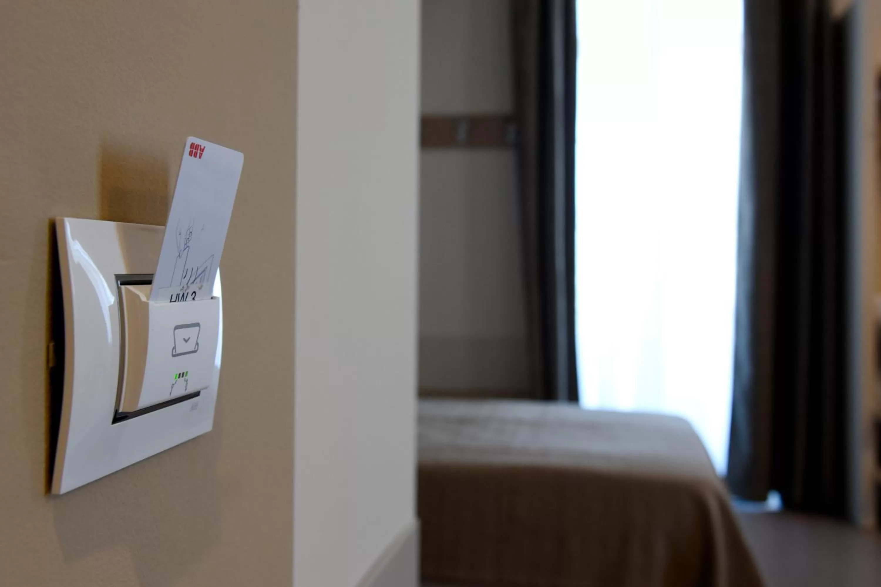 Area and facilities, Bed in Nuovo Albergo Operai