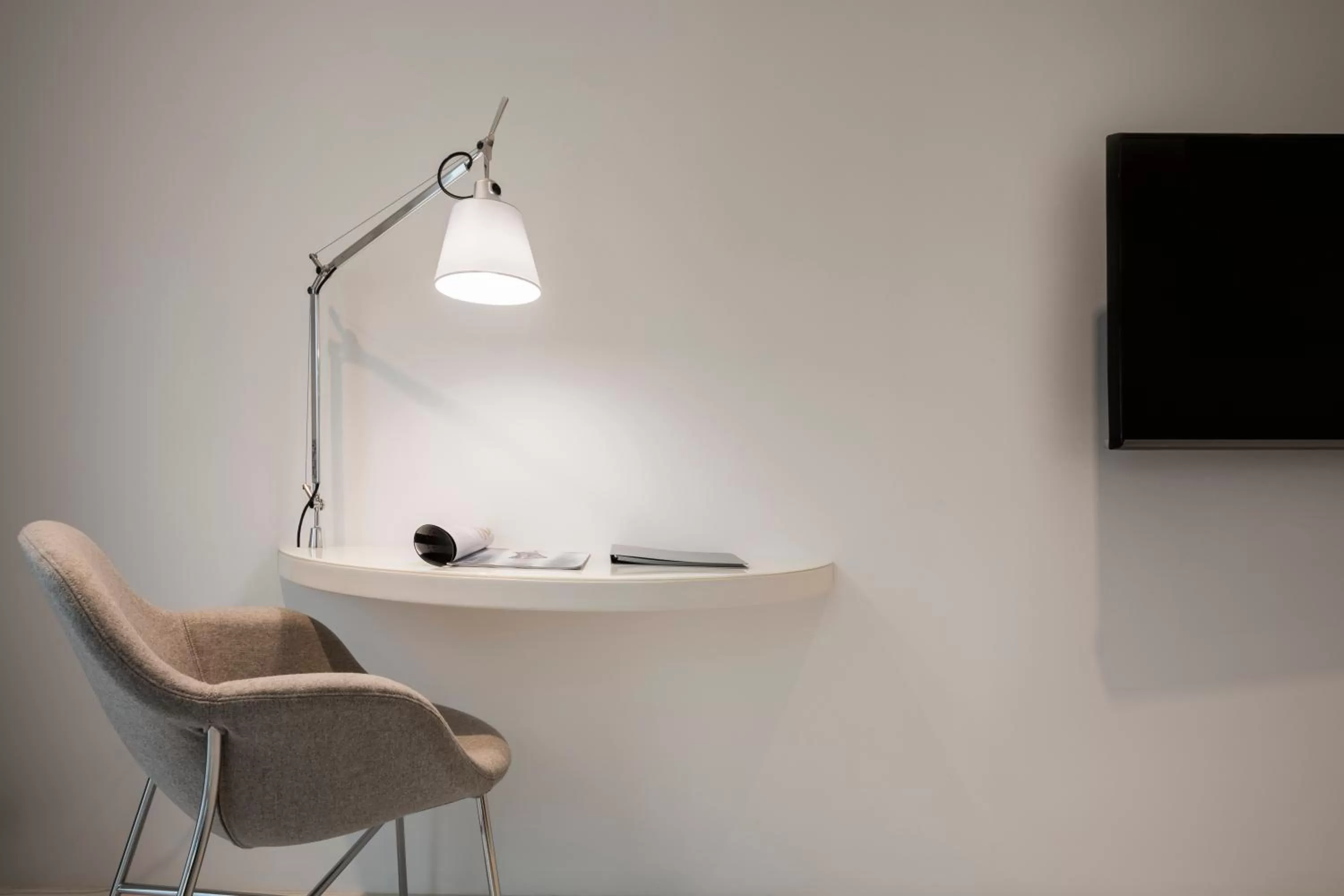 Decorative detail in RIVALMARE BEACH Boutique Hotel