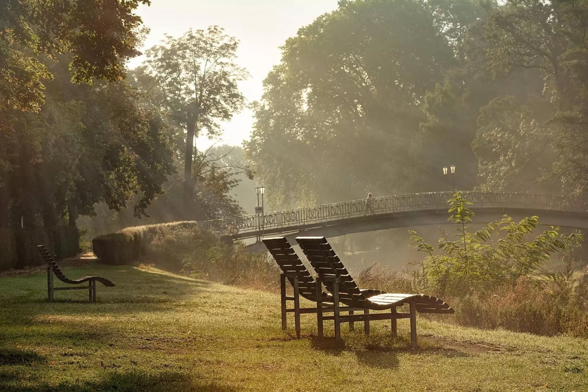 Day in Pension Helma