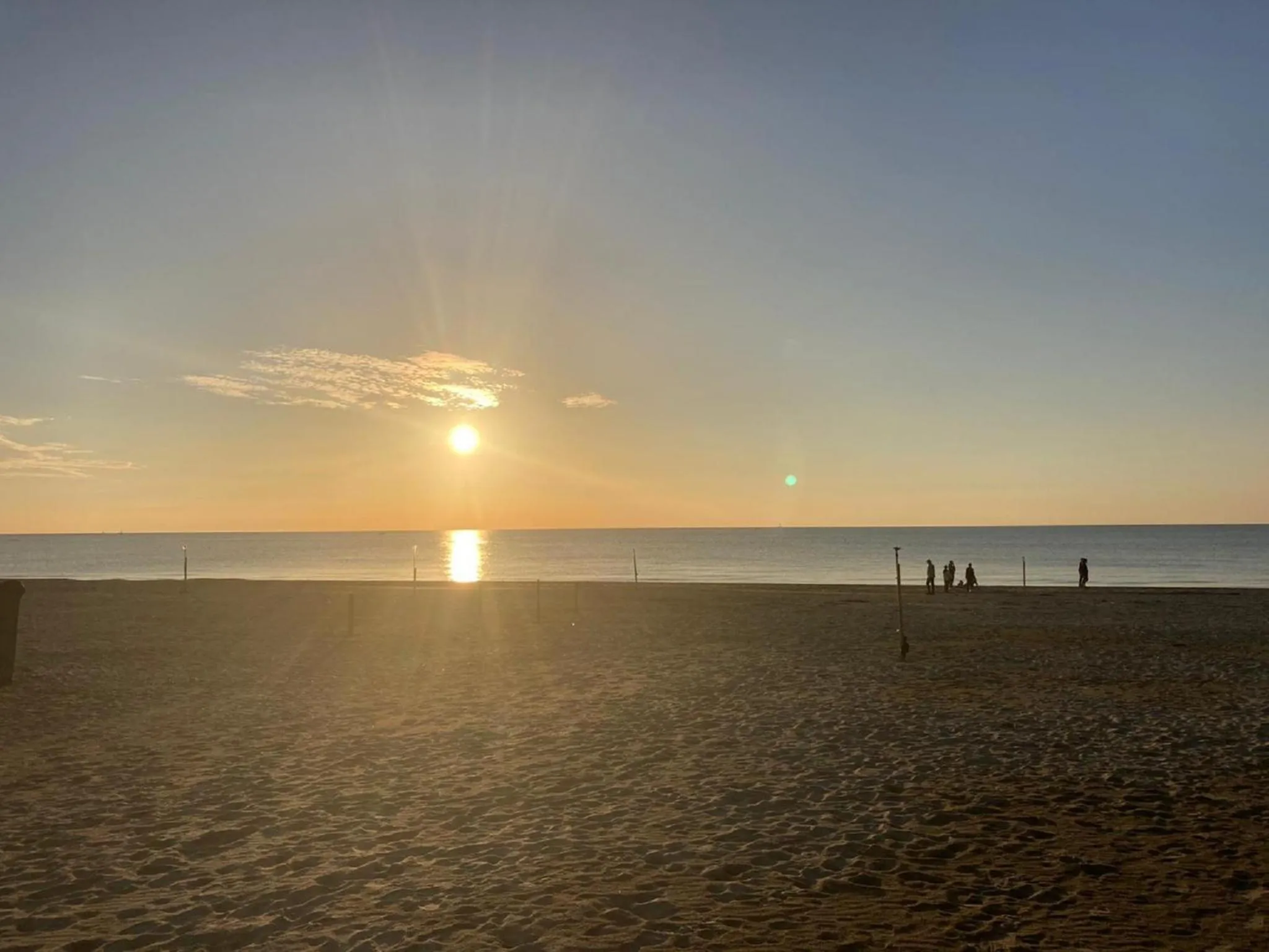 Natural landscape in Toscana Charme Resort