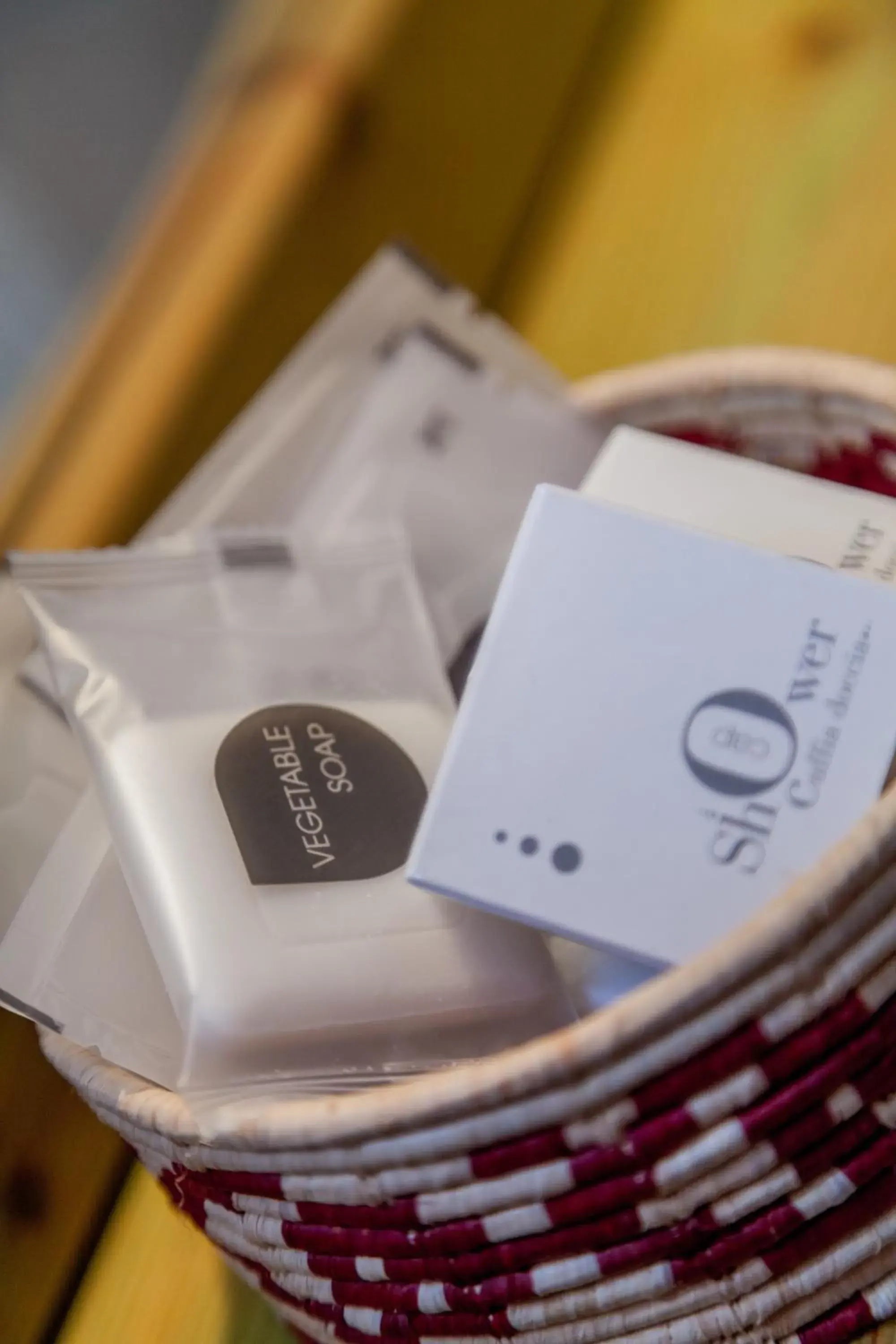 Bathroom, Coffee/Tea Facilities in Hotel Rosa dei Venti