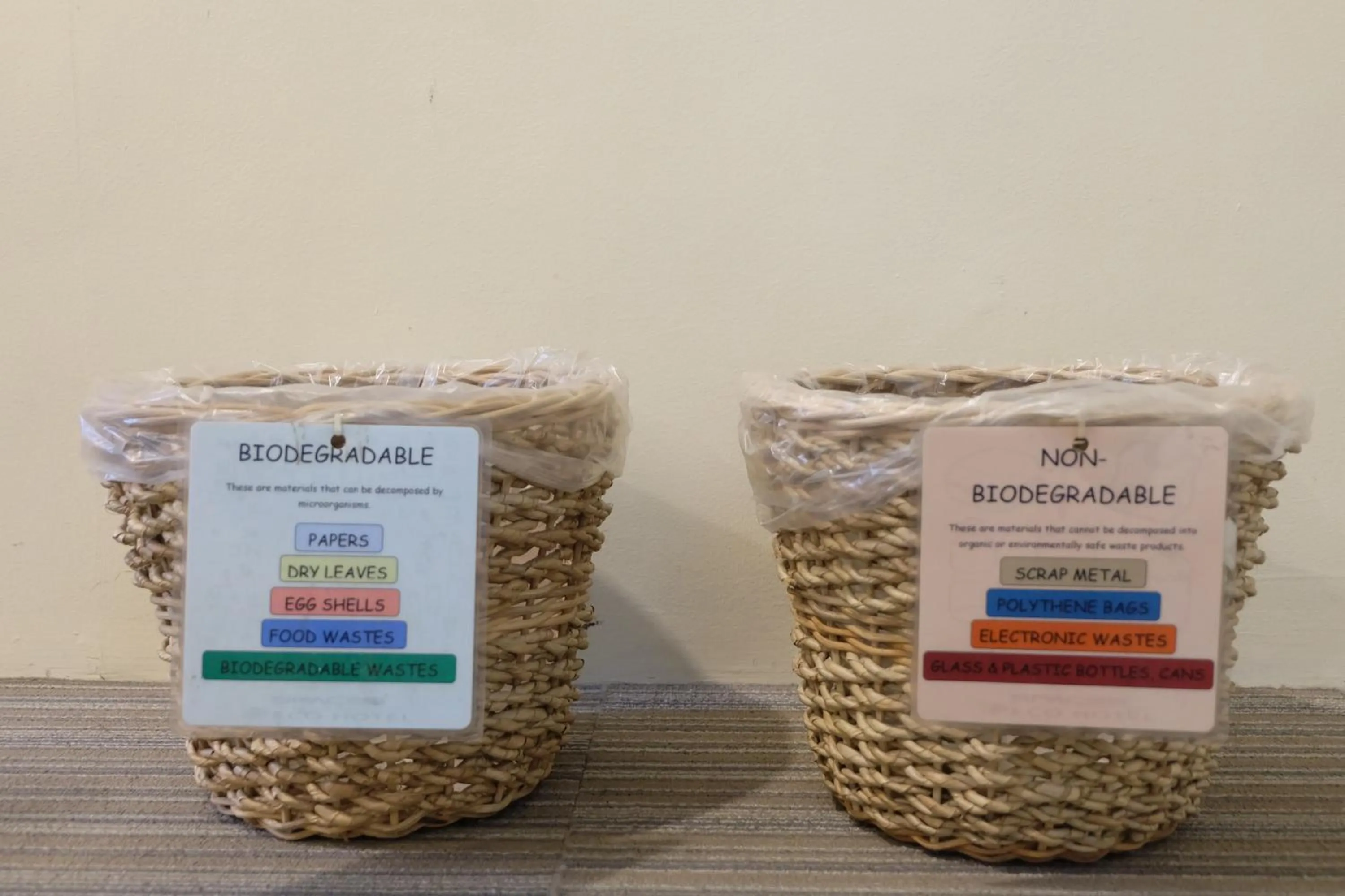 Other in Spaces Hotel Makati