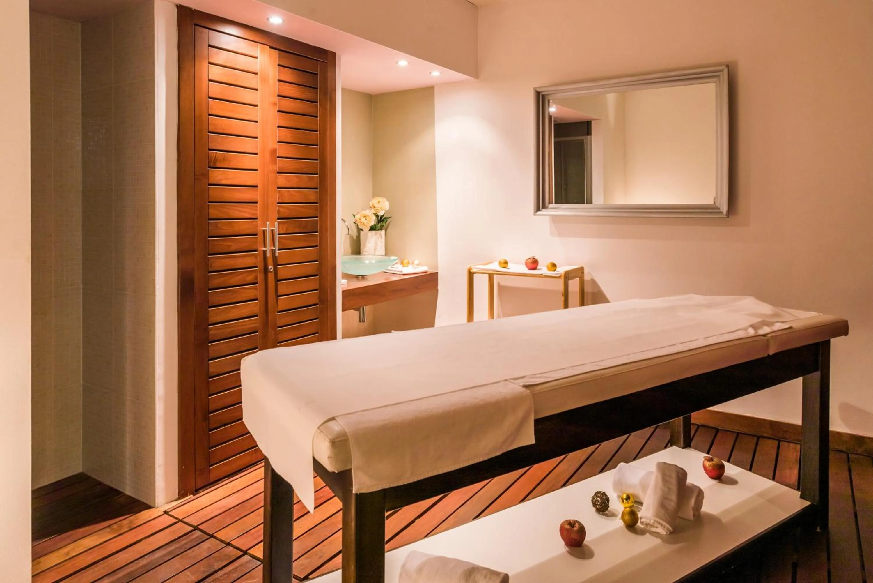 Spa and wellness centre/facilities, Spa/Wellness in Sol Garden Istra