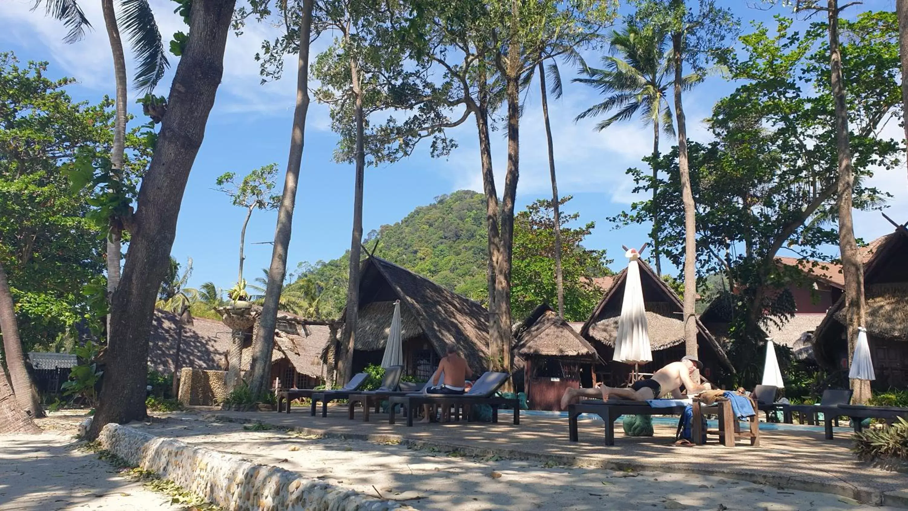 Banpu Koh Chang Resort