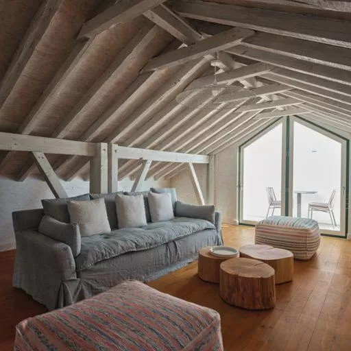 Look Living, Lisbon Design Apartments