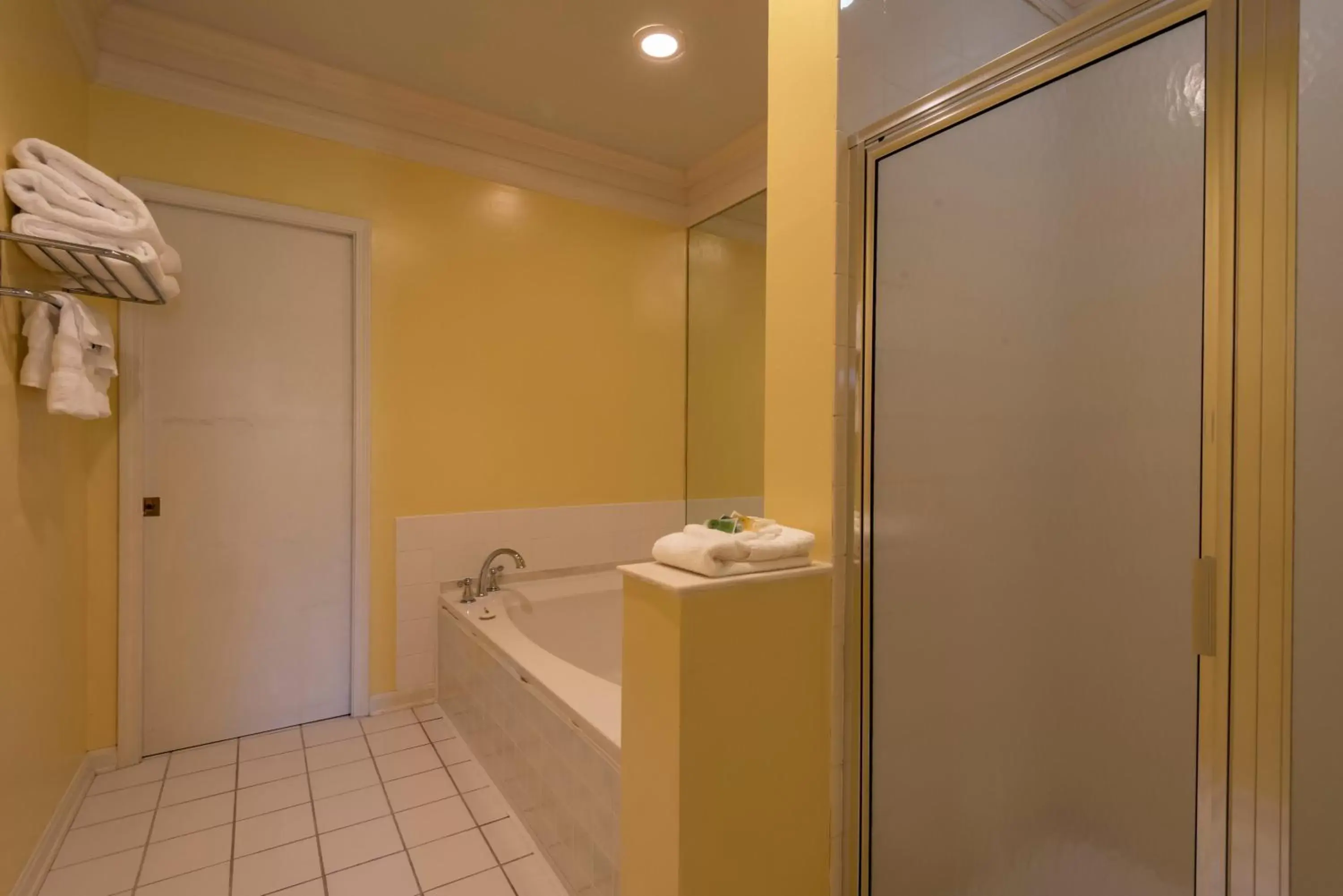 Shower, Bathroom in Century Suites Hotel