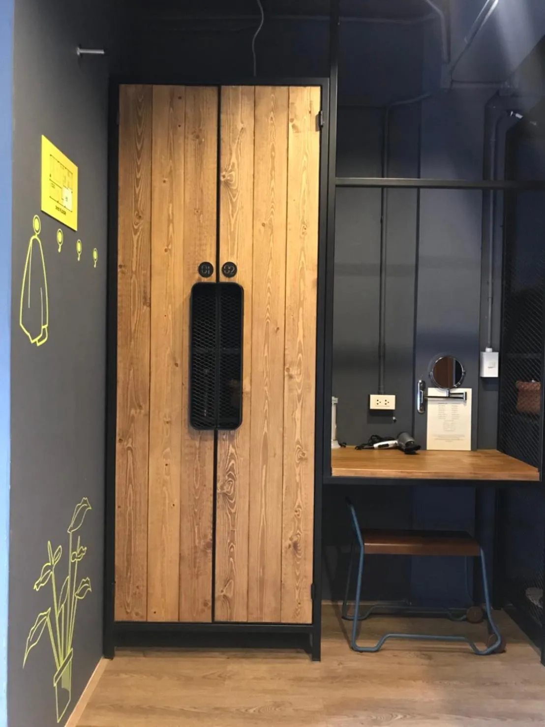 Bedgasm Hostel Chanthaburi