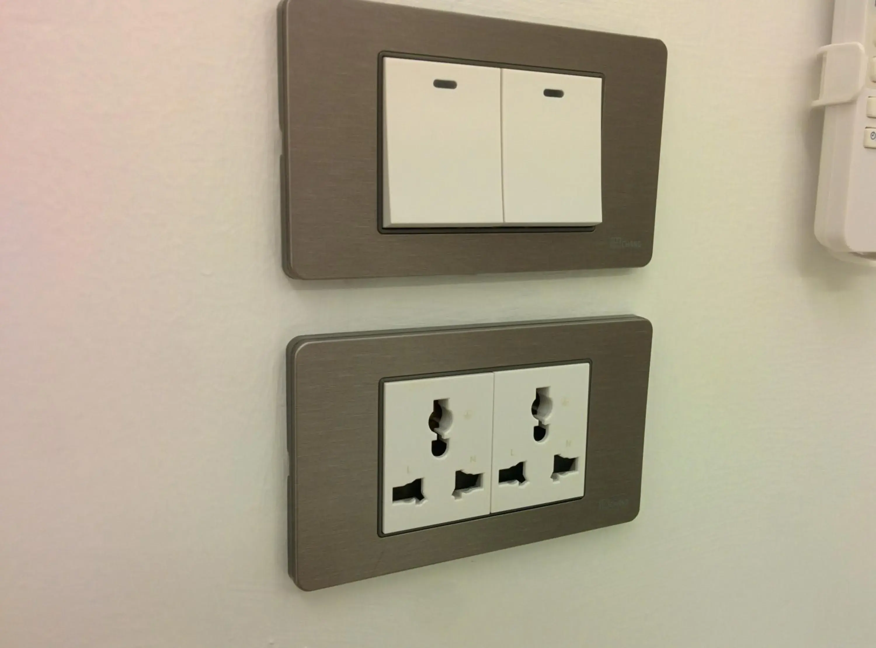 Property building in SakSukSmile Resort Property building in SakSukSmile Resort