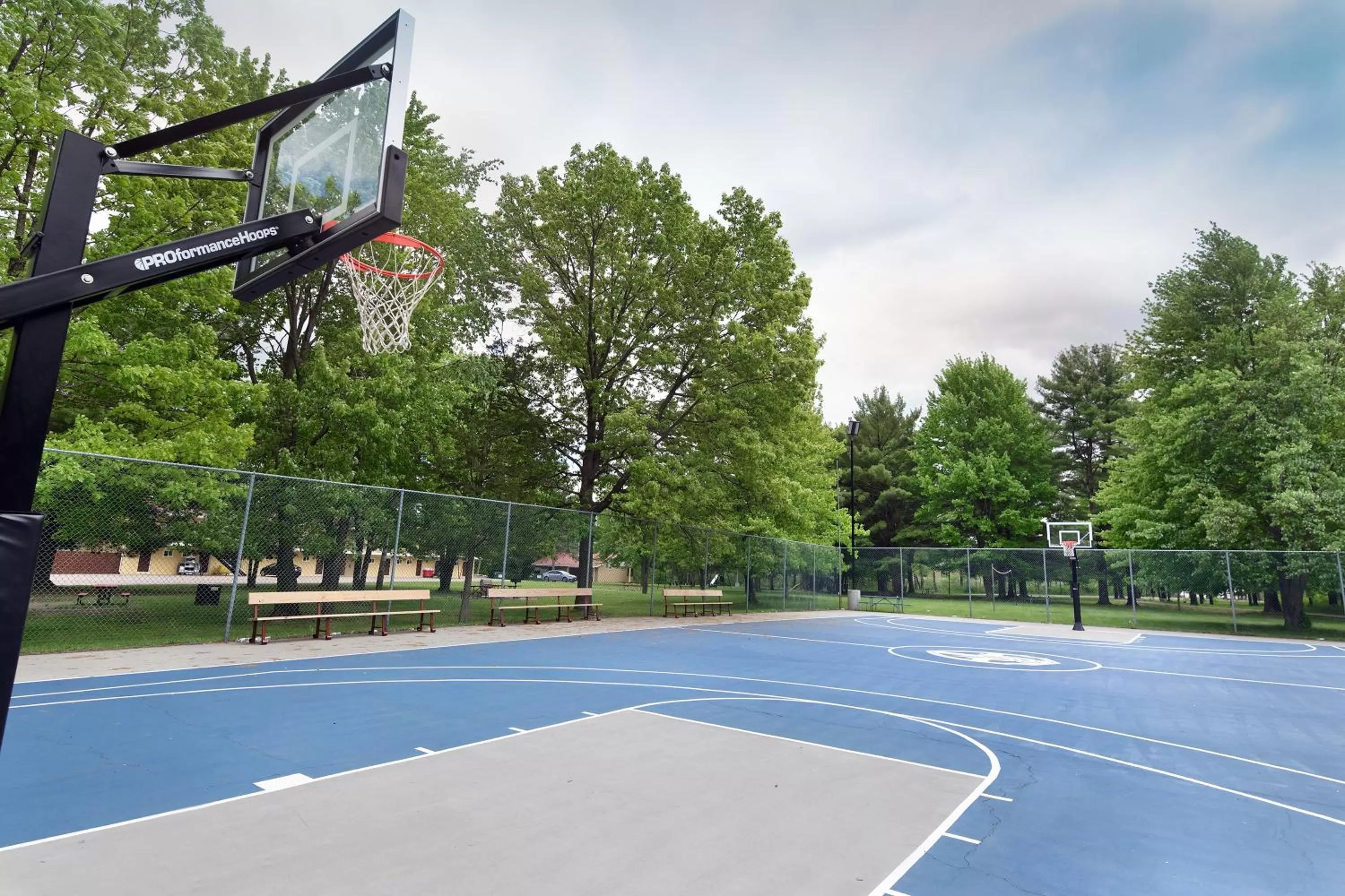 Sports in MT. OLYMPUS WATER PARK AND THEME PARK RESORT