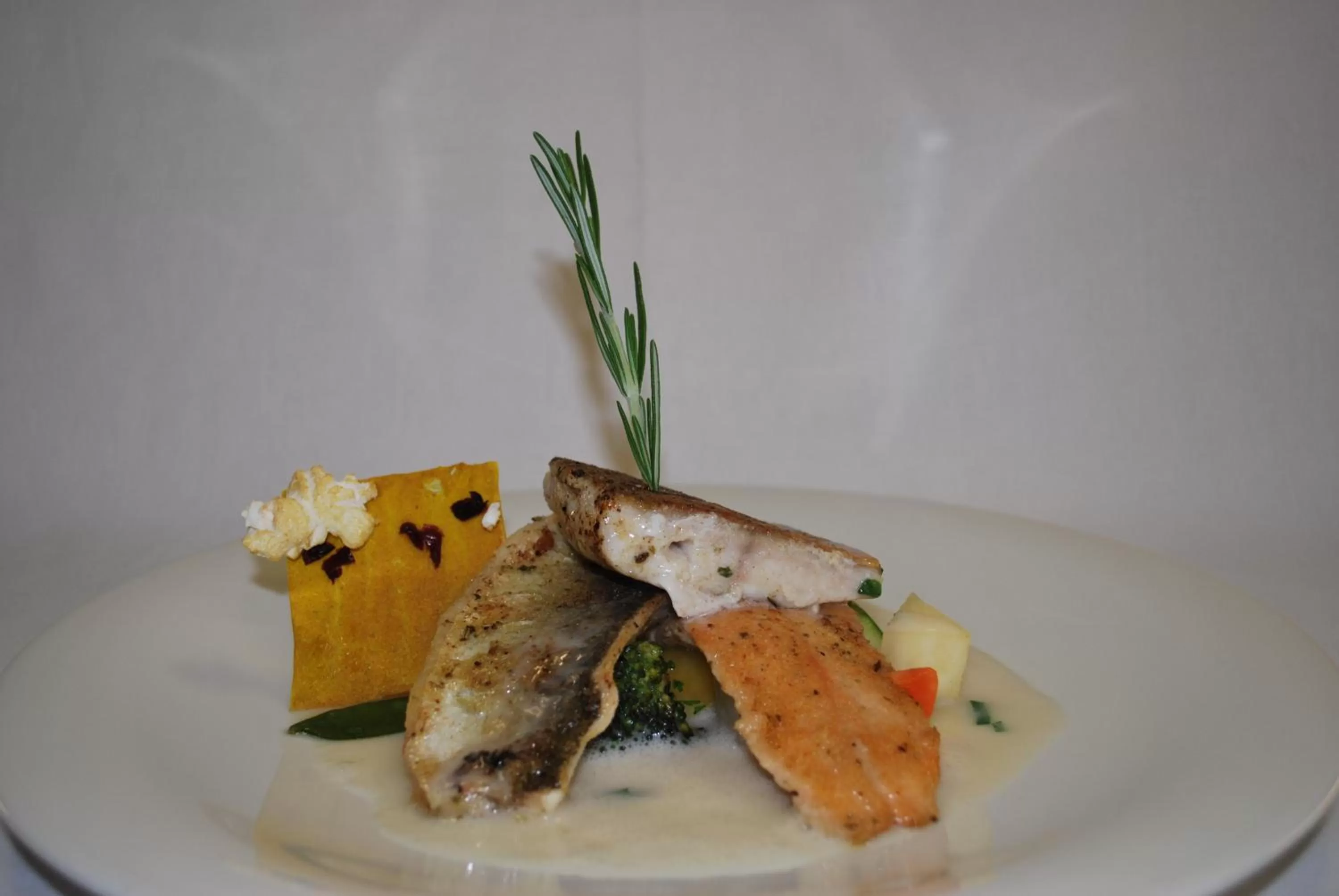 Food in Bürgerbräu