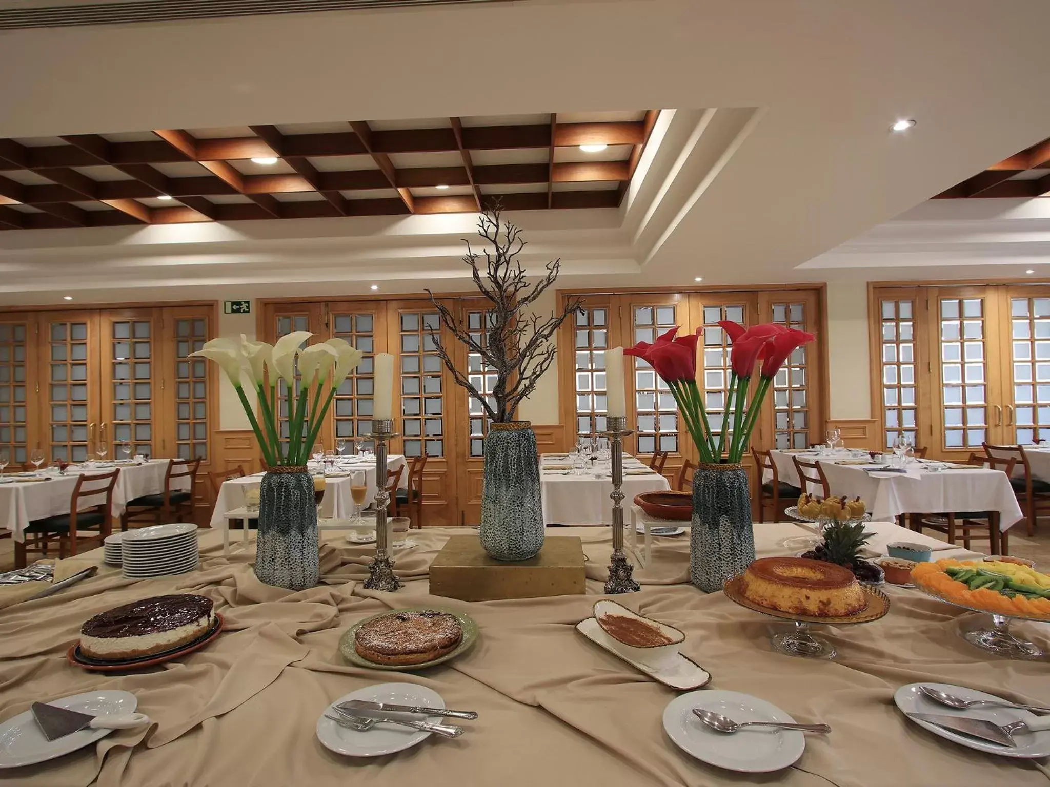 Restaurant/places to eat in Consolata Hotel Restaurant/places to eat in Consolata Hotel