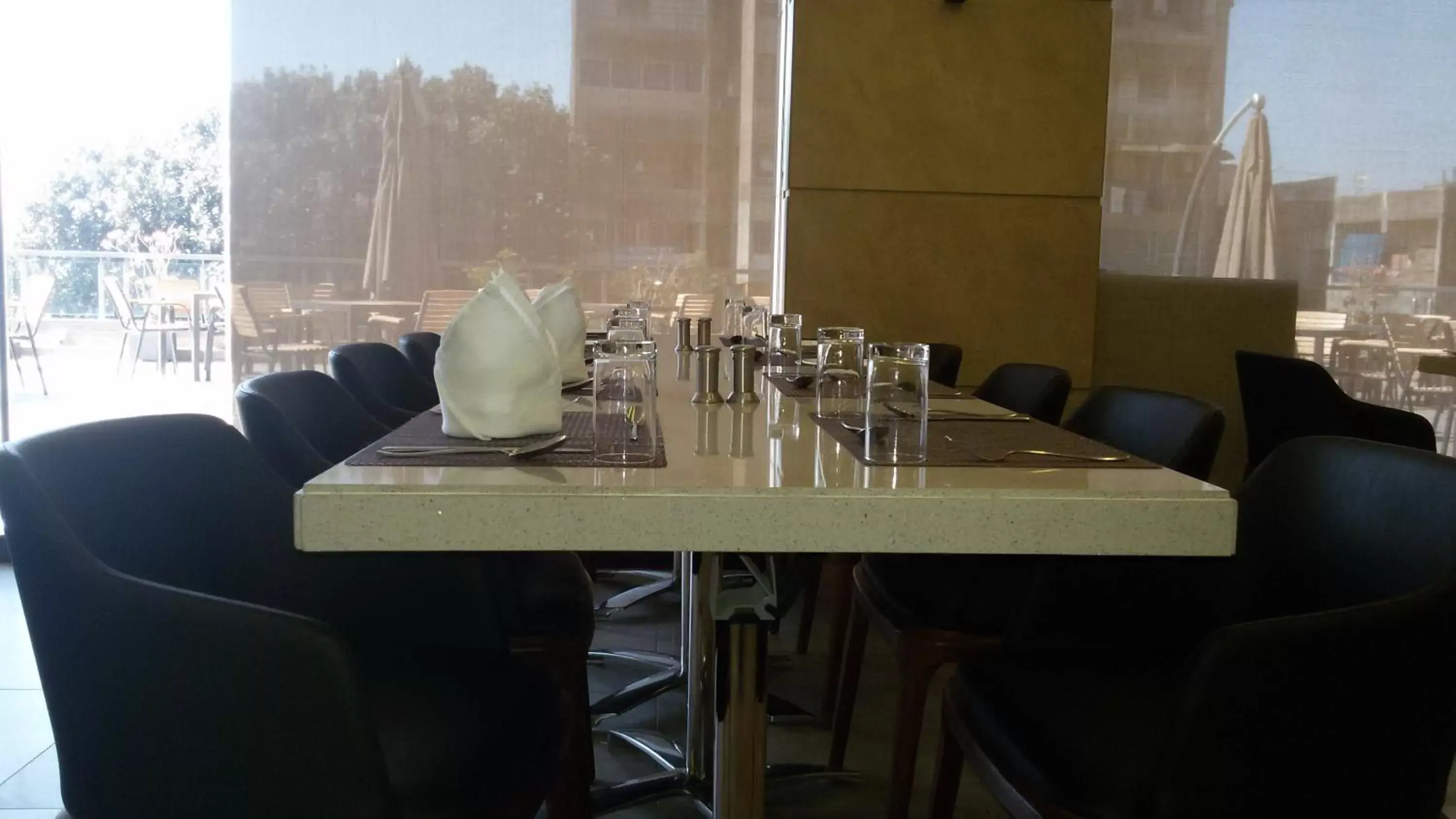 Restaurant/places to eat in Hotel Suba Elite Vadodara Restaurant/places to eat in Hotel Suba Elite Vadodara