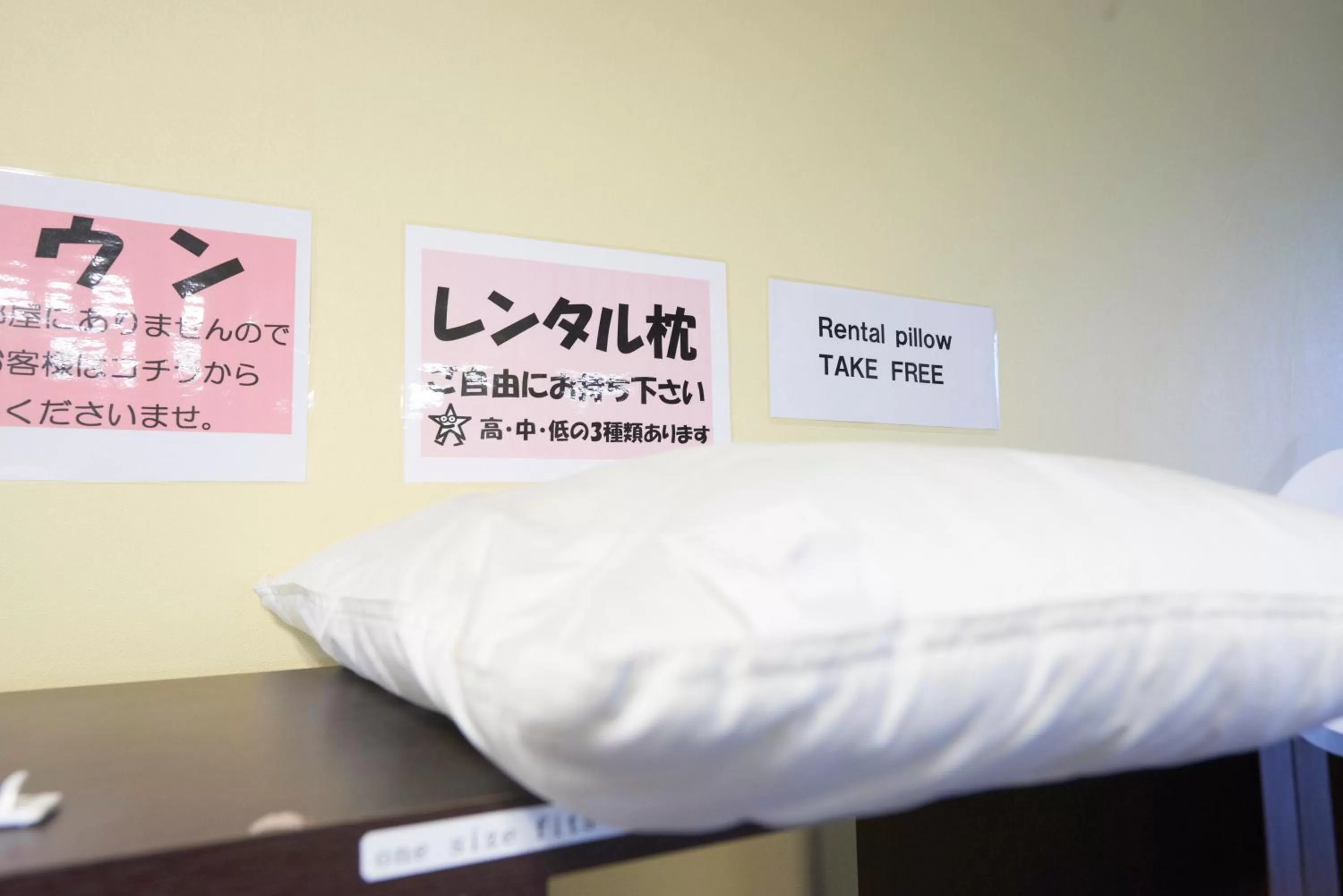 Other, Bed in Hotel Select Inn Nishinasuno