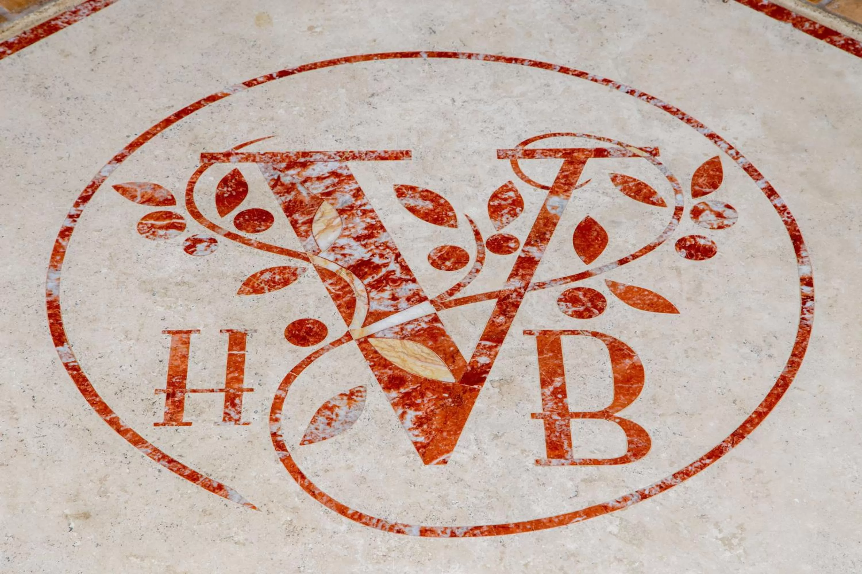 Property logo or sign in Residence Verdeborgo