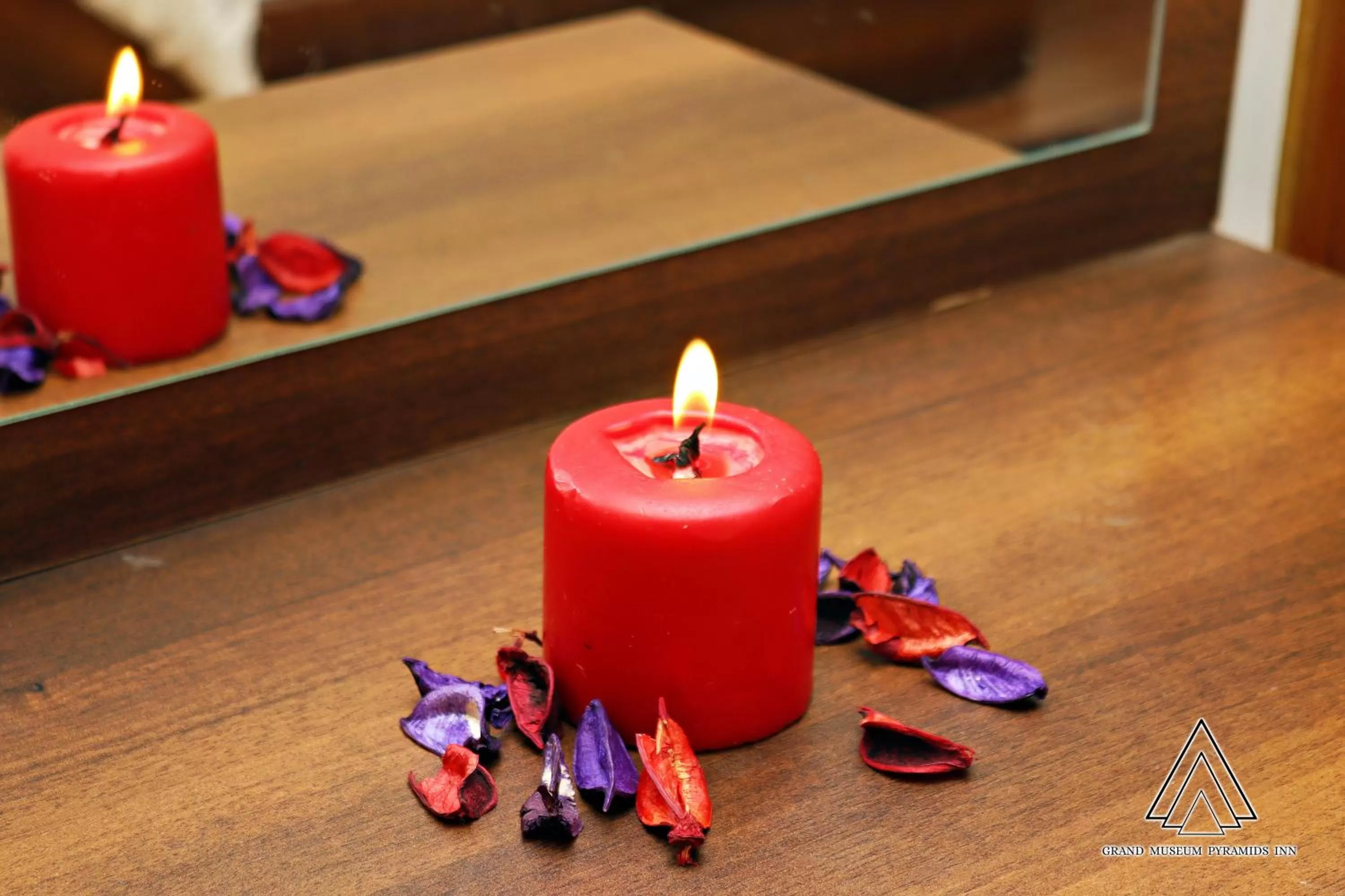 Grand Museum Pyramids Inn